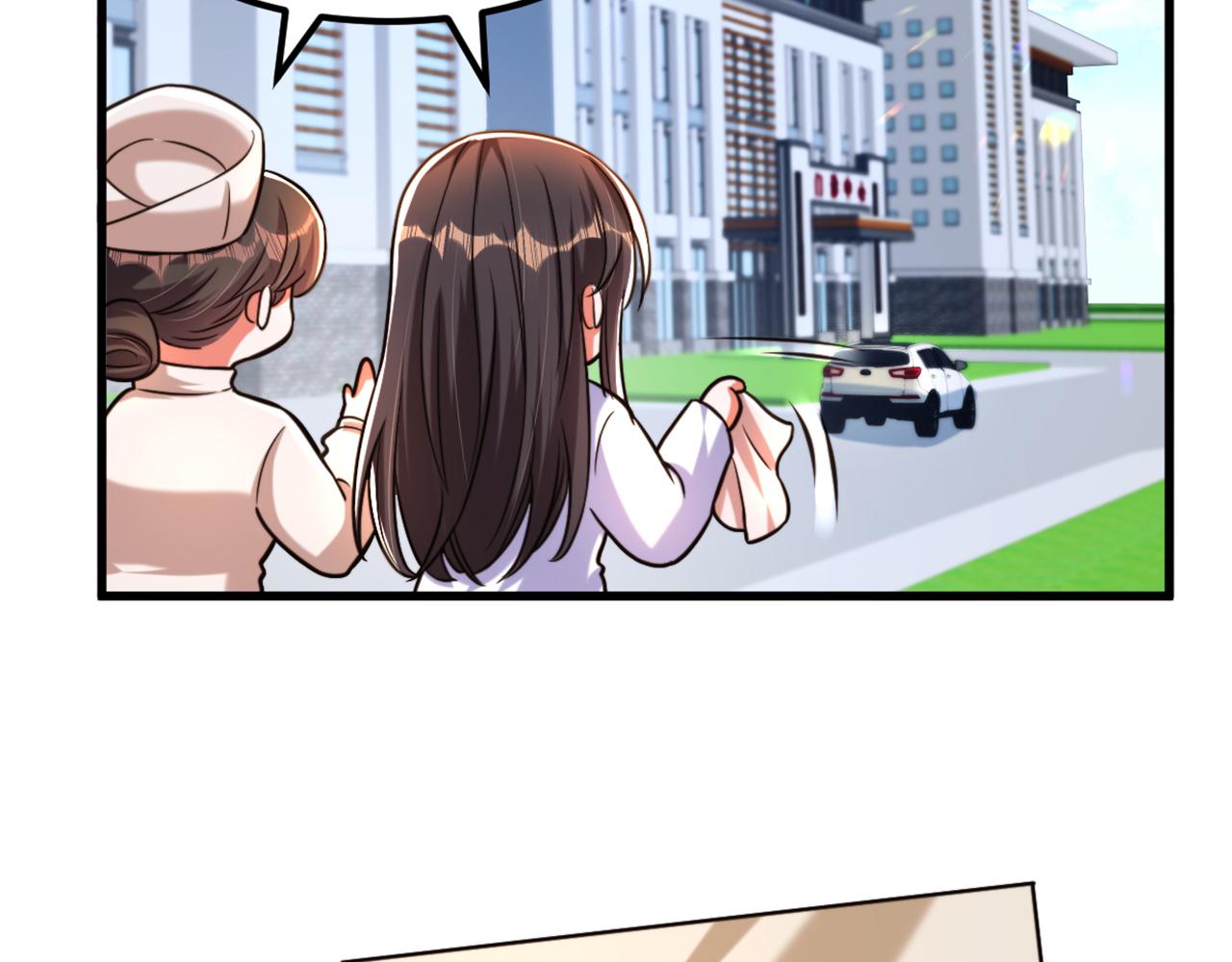 重生空间：大小姐不好惹韩漫全集-第312话 不孝子弃养老母亲无删减无遮挡章节图片 