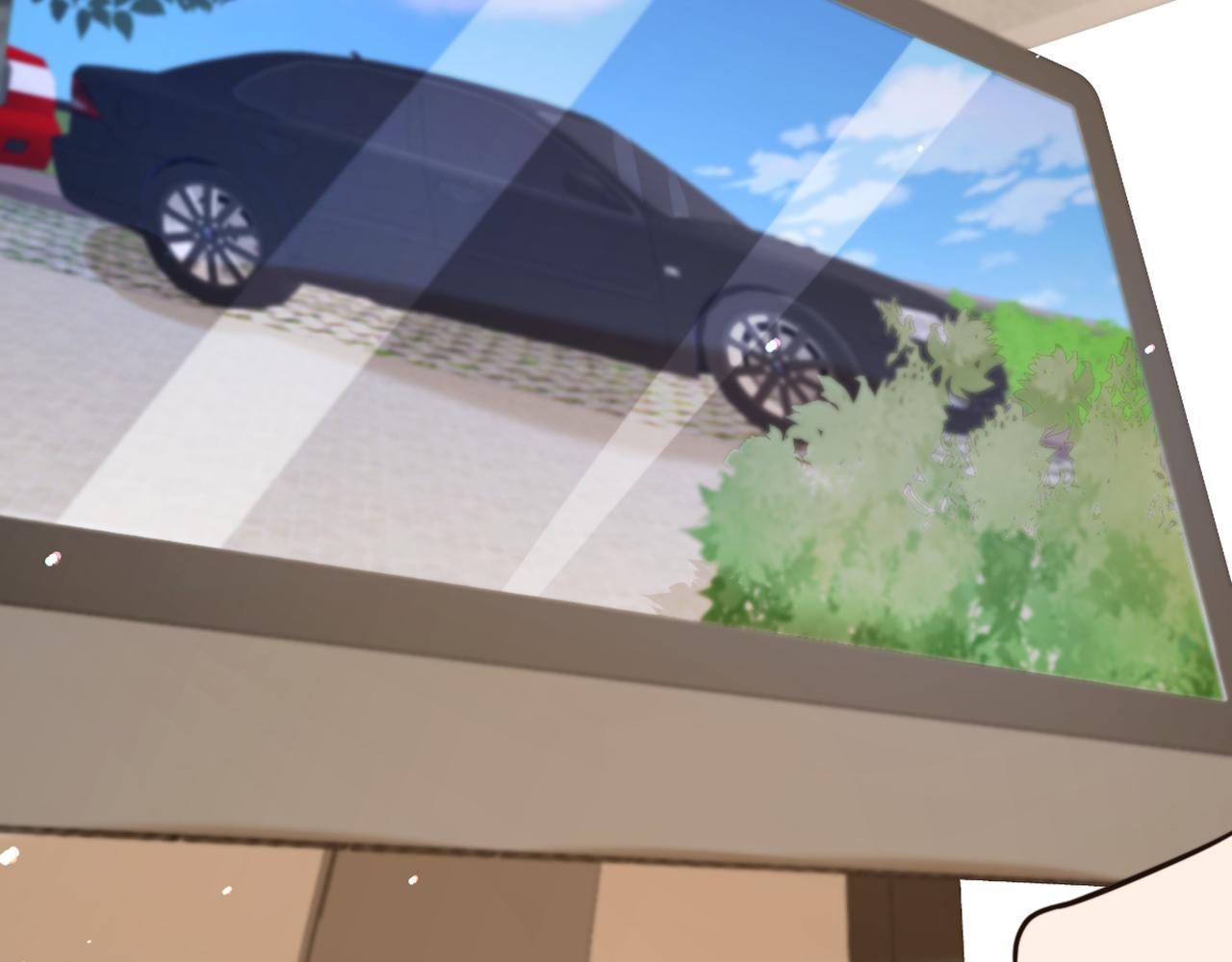 重生空间：大小姐不好惹韩漫全集-第312话 不孝子弃养老母亲无删减无遮挡章节图片 