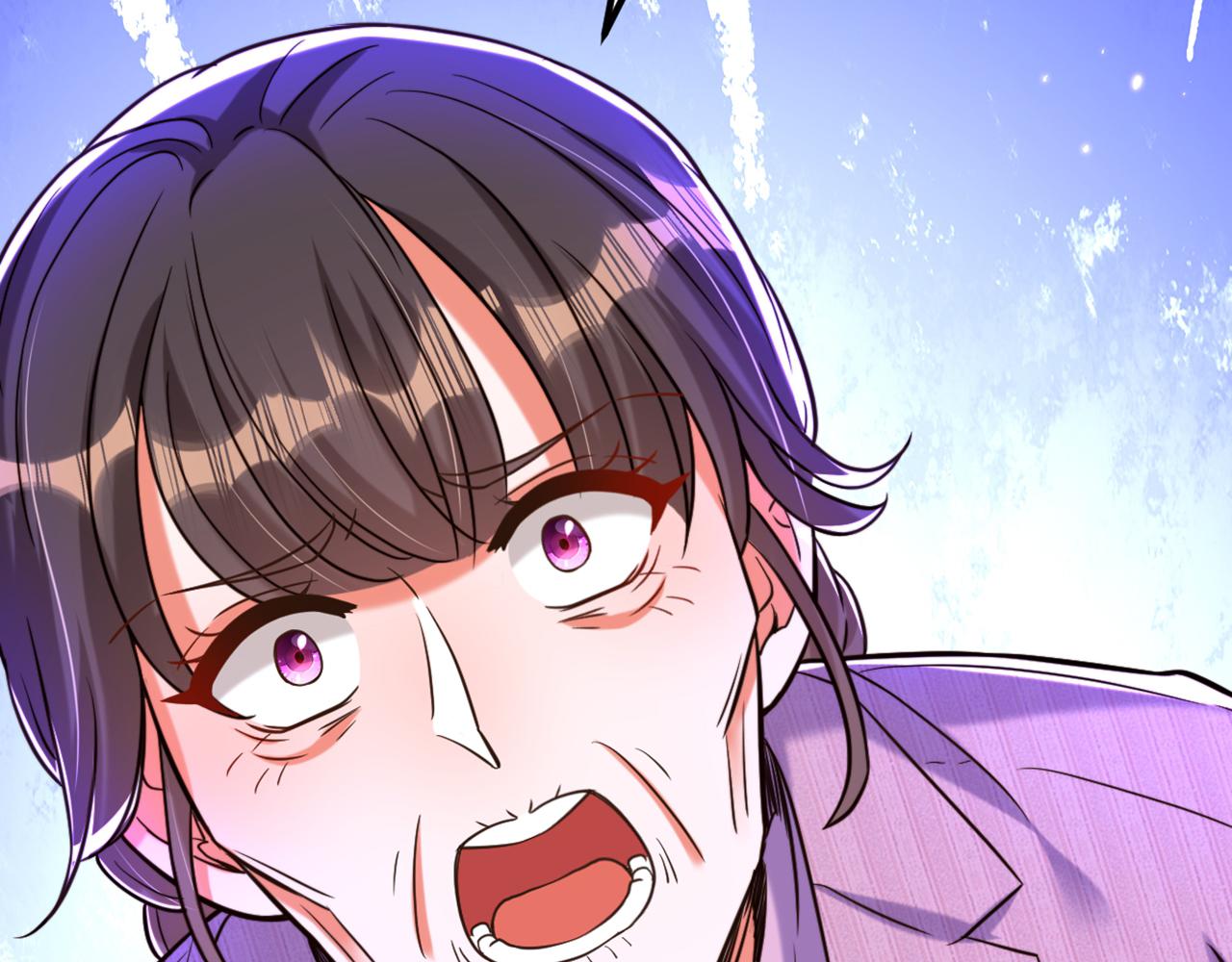 重生空间：大小姐不好惹韩漫全集-第312话 不孝子弃养老母亲无删减无遮挡章节图片 