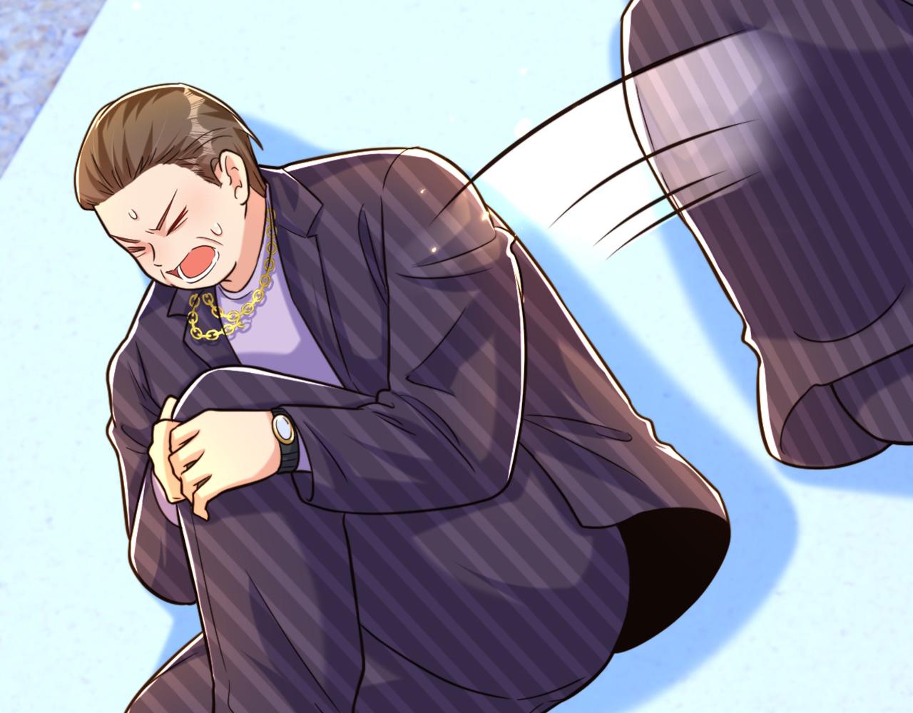 重生空间：大小姐不好惹韩漫全集-第312话 不孝子弃养老母亲无删减无遮挡章节图片 