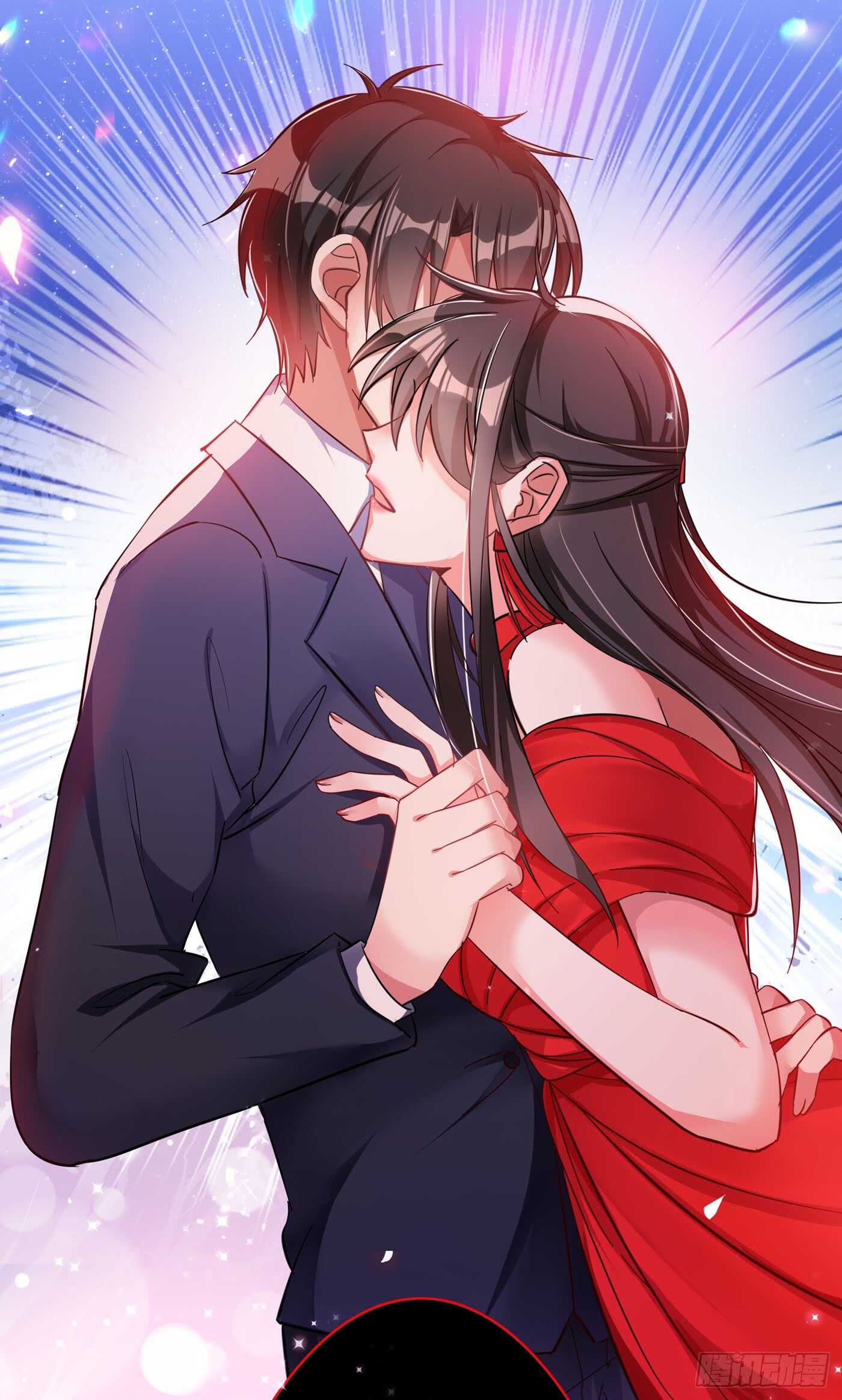 重生空间：大小姐不好惹韩漫全集-第32话 我不想做寡妇！无删减无遮挡章节图片 