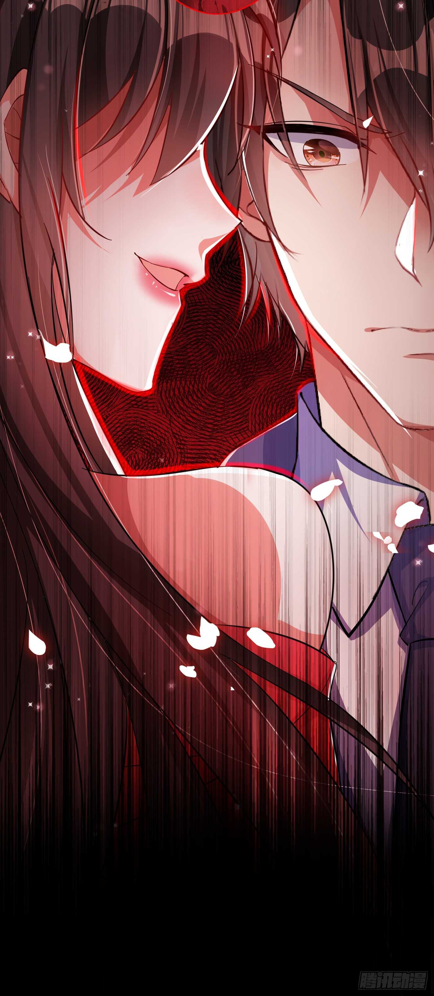 重生空间：大小姐不好惹韩漫全集-第32话 我不想做寡妇！无删减无遮挡章节图片 