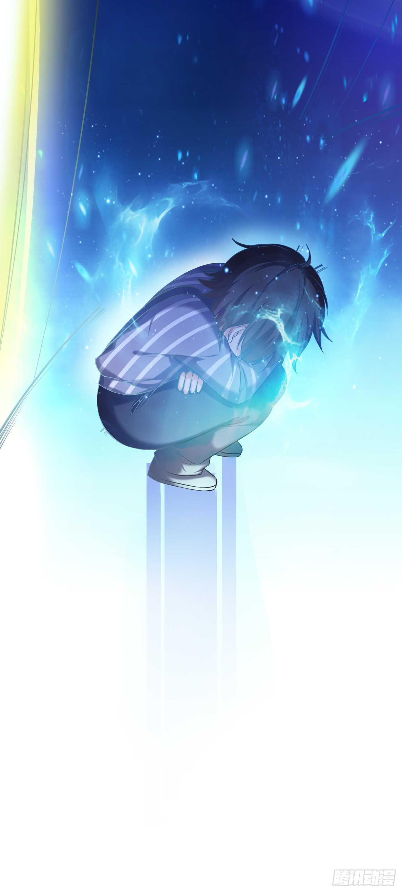 重生空间：大小姐不好惹韩漫全集-第32话 我不想做寡妇！无删减无遮挡章节图片 
