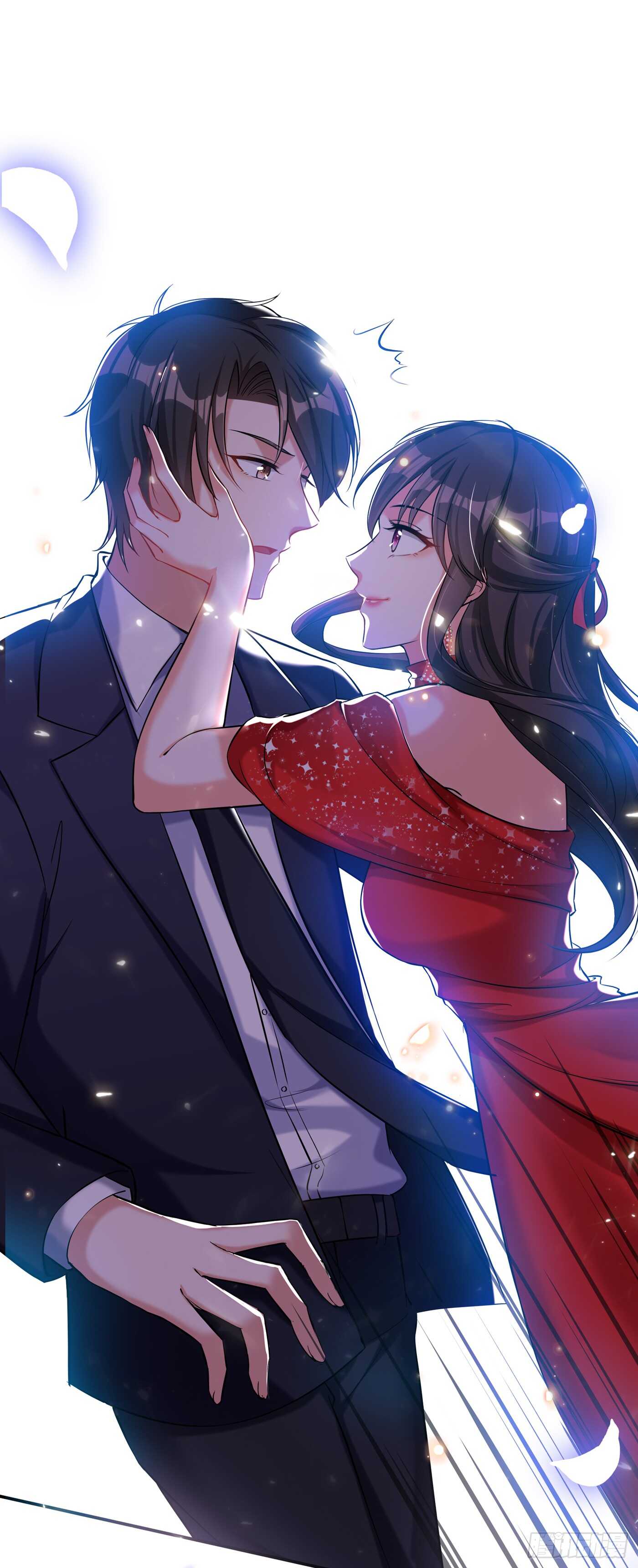 重生空间：大小姐不好惹韩漫全集-第33话 这次好像真的栽了…无删减无遮挡章节图片 
