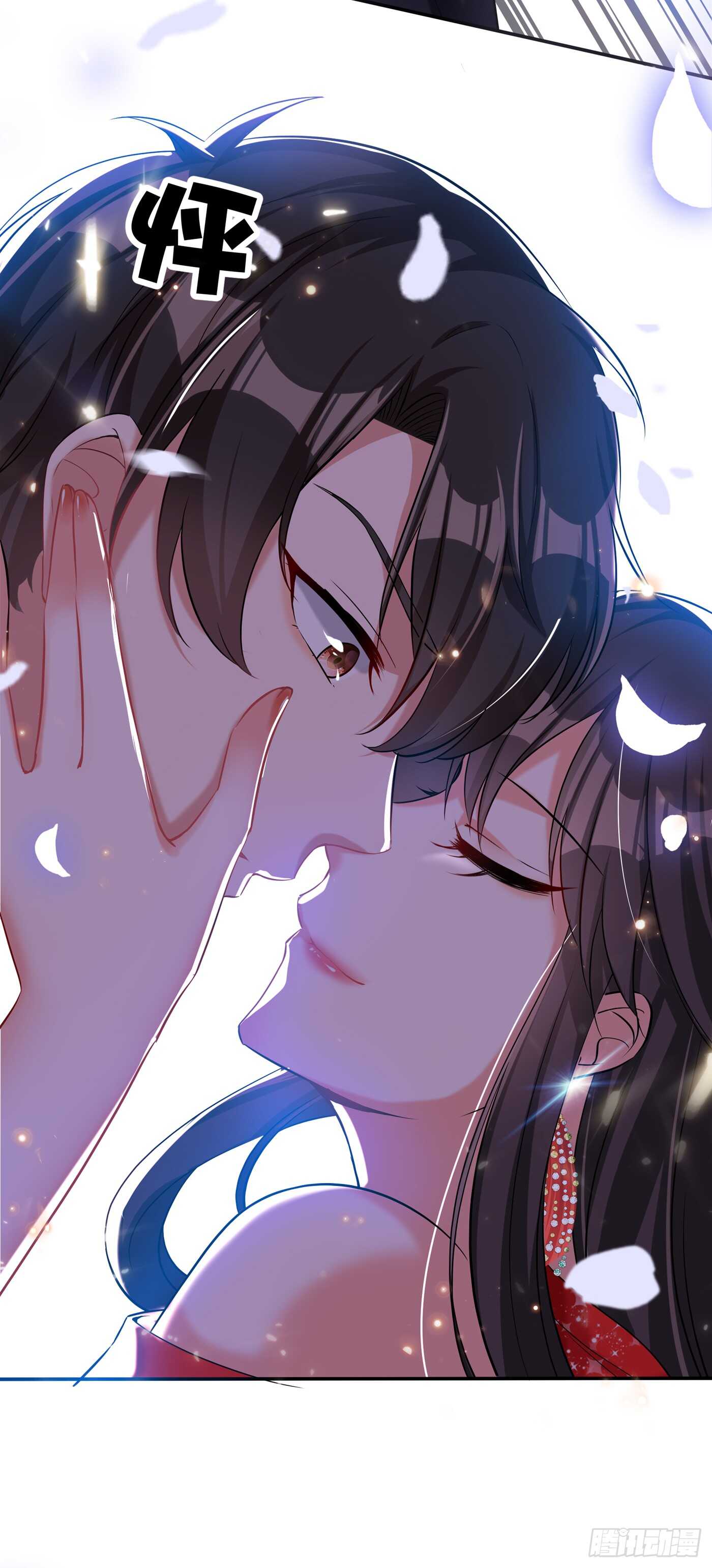 重生空间：大小姐不好惹韩漫全集-第33话 这次好像真的栽了…无删减无遮挡章节图片 