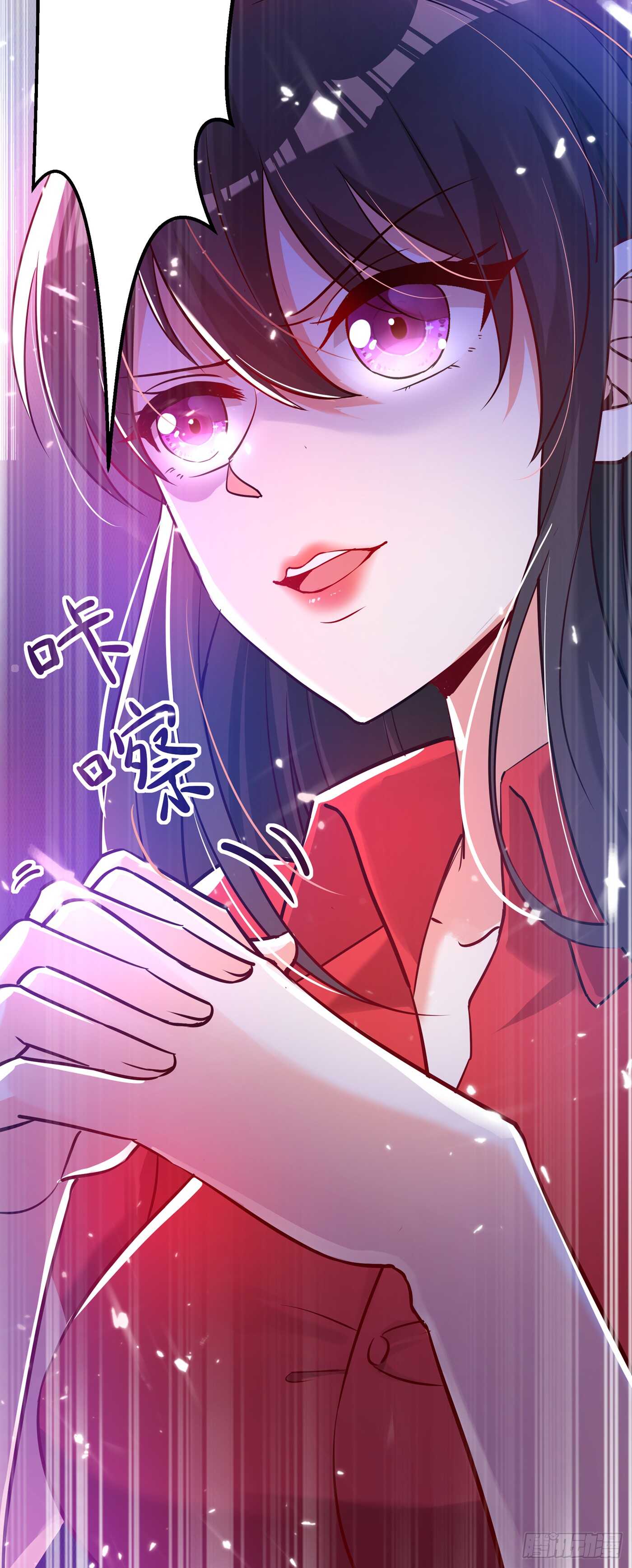 重生空间：大小姐不好惹韩漫全集-第35话 让你喝口马桶水！无删减无遮挡章节图片 