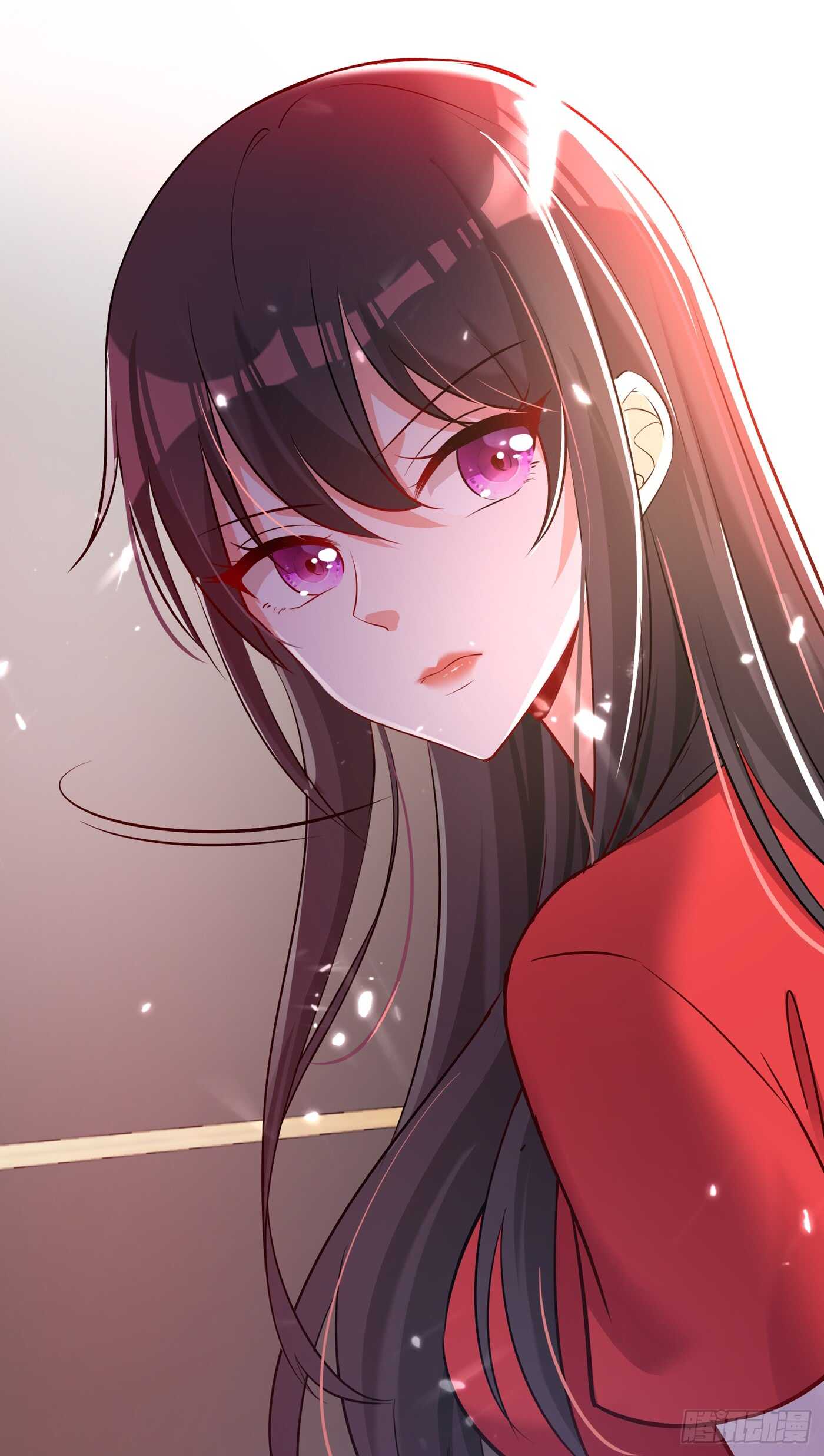 重生空间：大小姐不好惹韩漫全集-第36话 命令你马上退学！无删减无遮挡章节图片 
