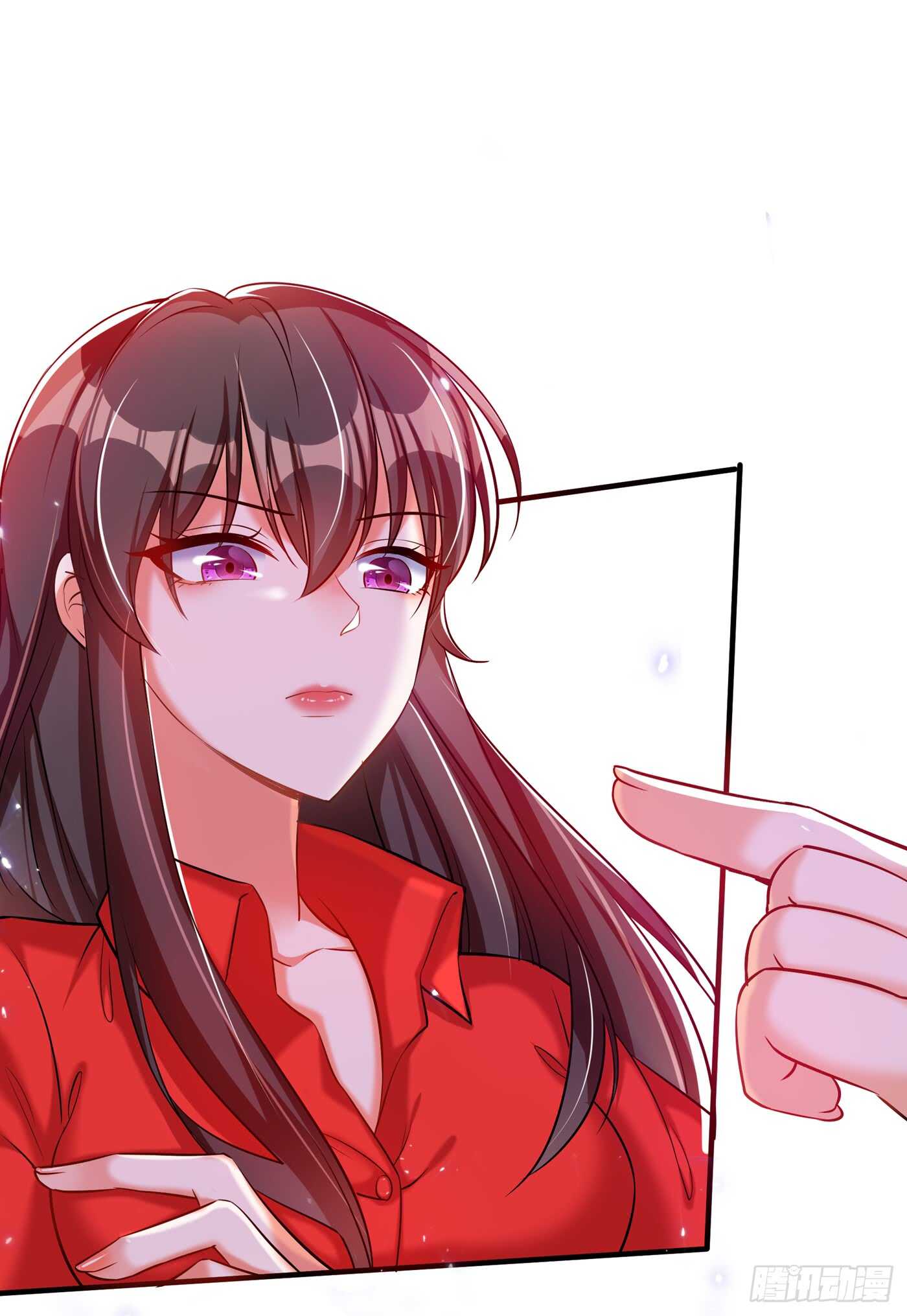 重生空间：大小姐不好惹韩漫全集-第36话 命令你马上退学！无删减无遮挡章节图片 