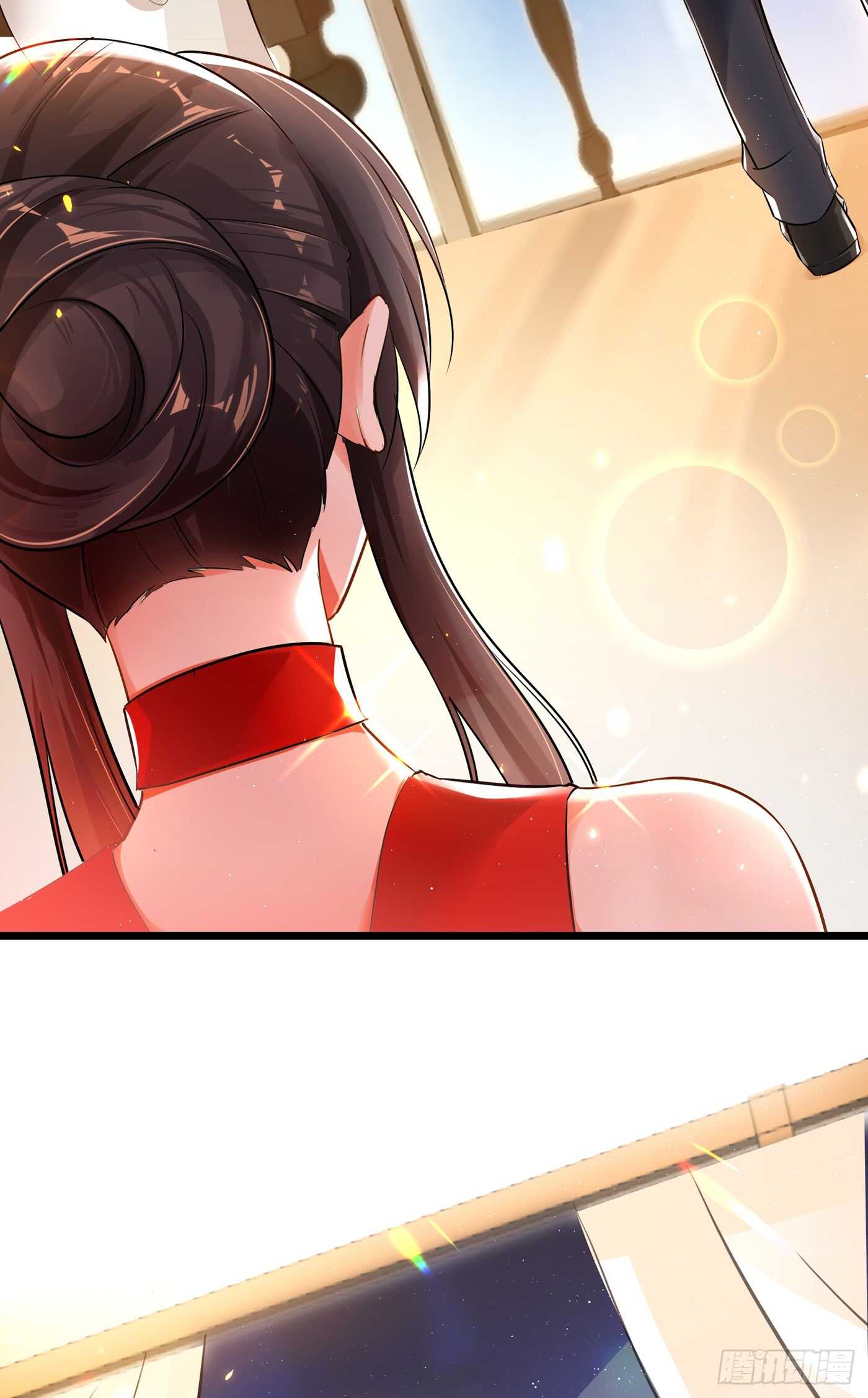 重生空间：大小姐不好惹韩漫全集-第39话 来吧，到床上来~无删减无遮挡章节图片 