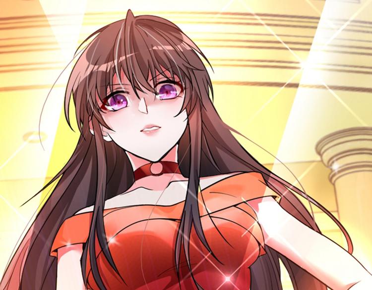 重生空间：大小姐不好惹韩漫全集-第4话 打脸我是专业的无删减无遮挡章节图片 