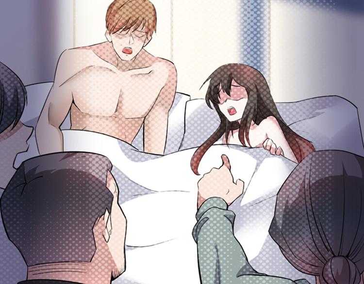 重生空间：大小姐不好惹韩漫全集-第4话 打脸我是专业的无删减无遮挡章节图片 