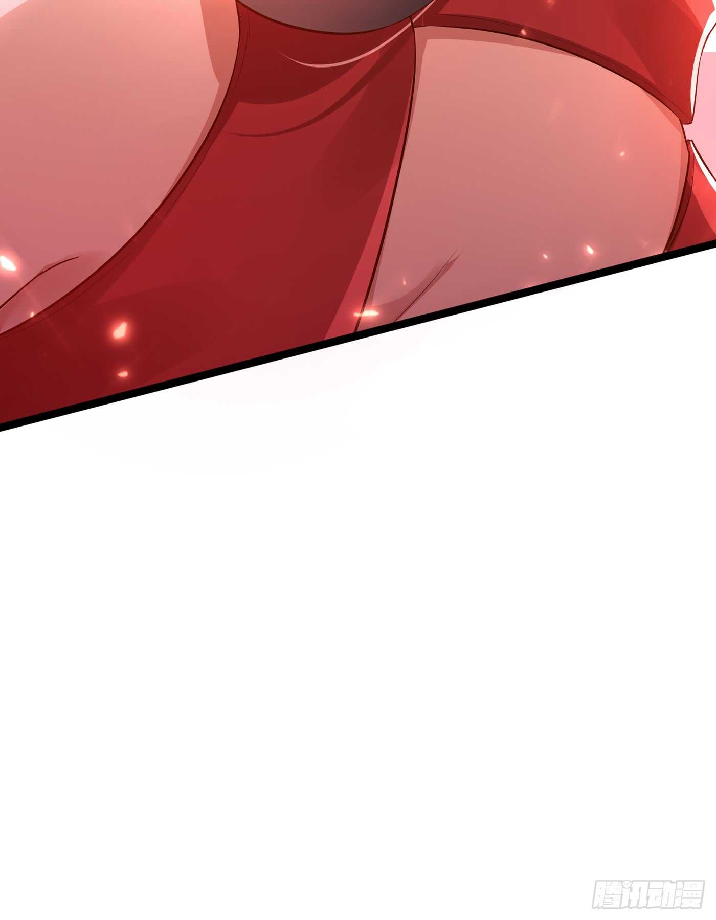 重生空间：大小姐不好惹韩漫全集-第40话 我确实馋你的腹肌！无删减无遮挡章节图片 