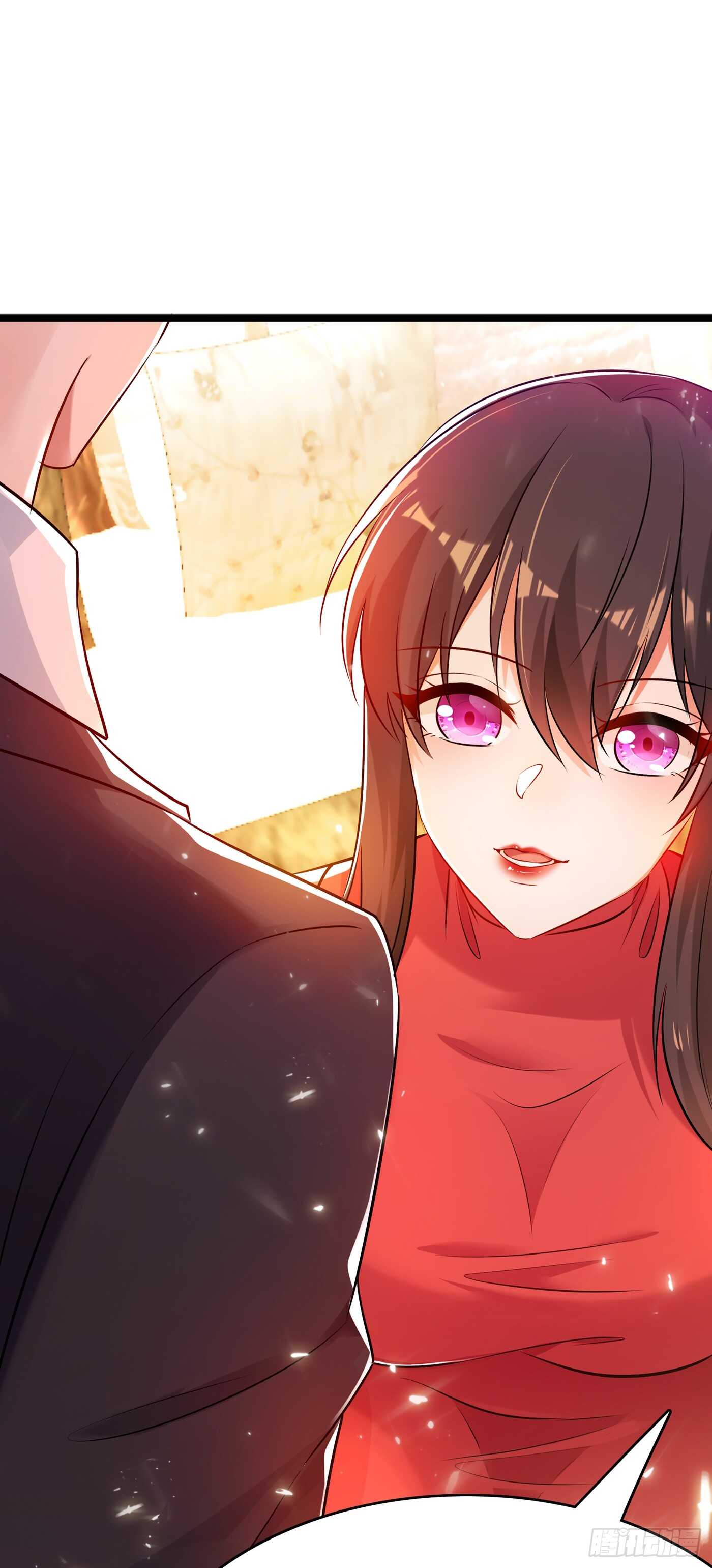 重生空间：大小姐不好惹韩漫全集-第40话 我确实馋你的腹肌！无删减无遮挡章节图片 