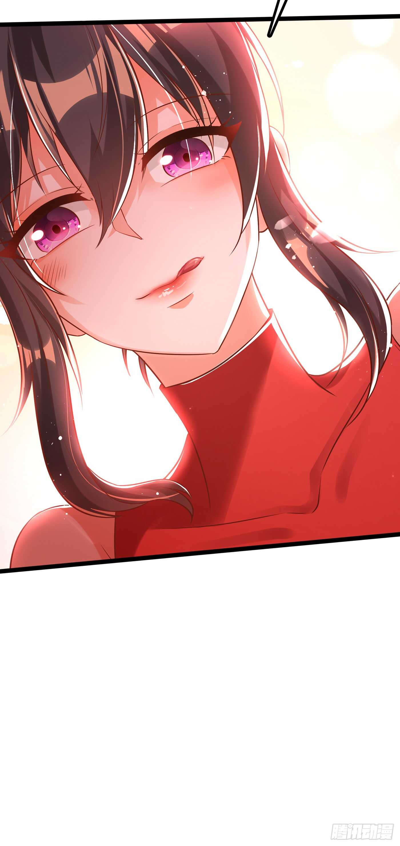 重生空间：大小姐不好惹韩漫全集-第40话 我确实馋你的腹肌！无删减无遮挡章节图片 