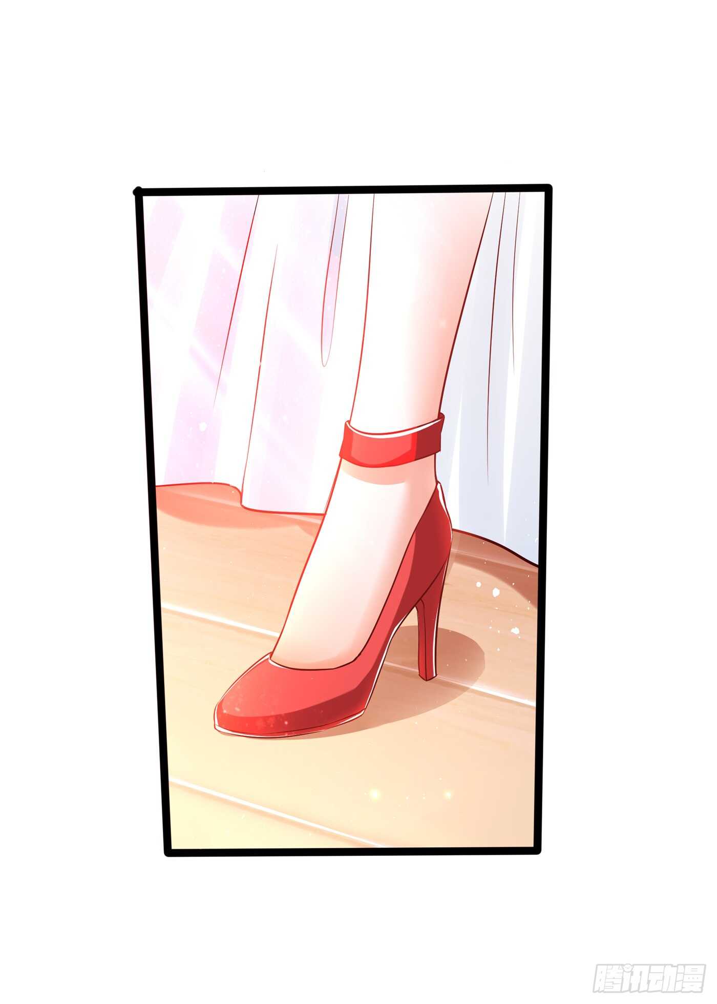 重生空间：大小姐不好惹韩漫全集-第40话 我确实馋你的腹肌！无删减无遮挡章节图片 