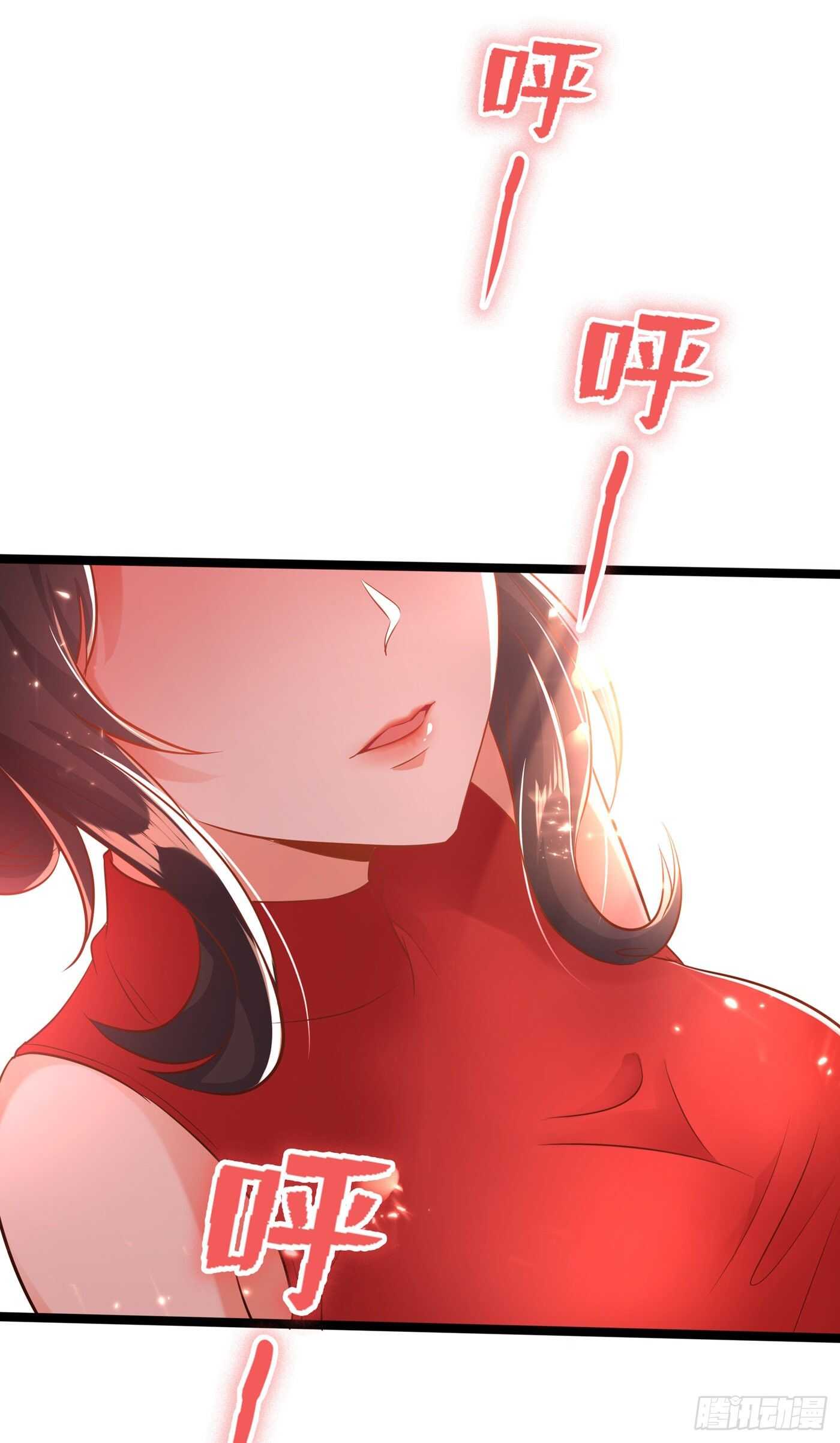 重生空间：大小姐不好惹韩漫全集-第41话 实验还没做完呢！无删减无遮挡章节图片 