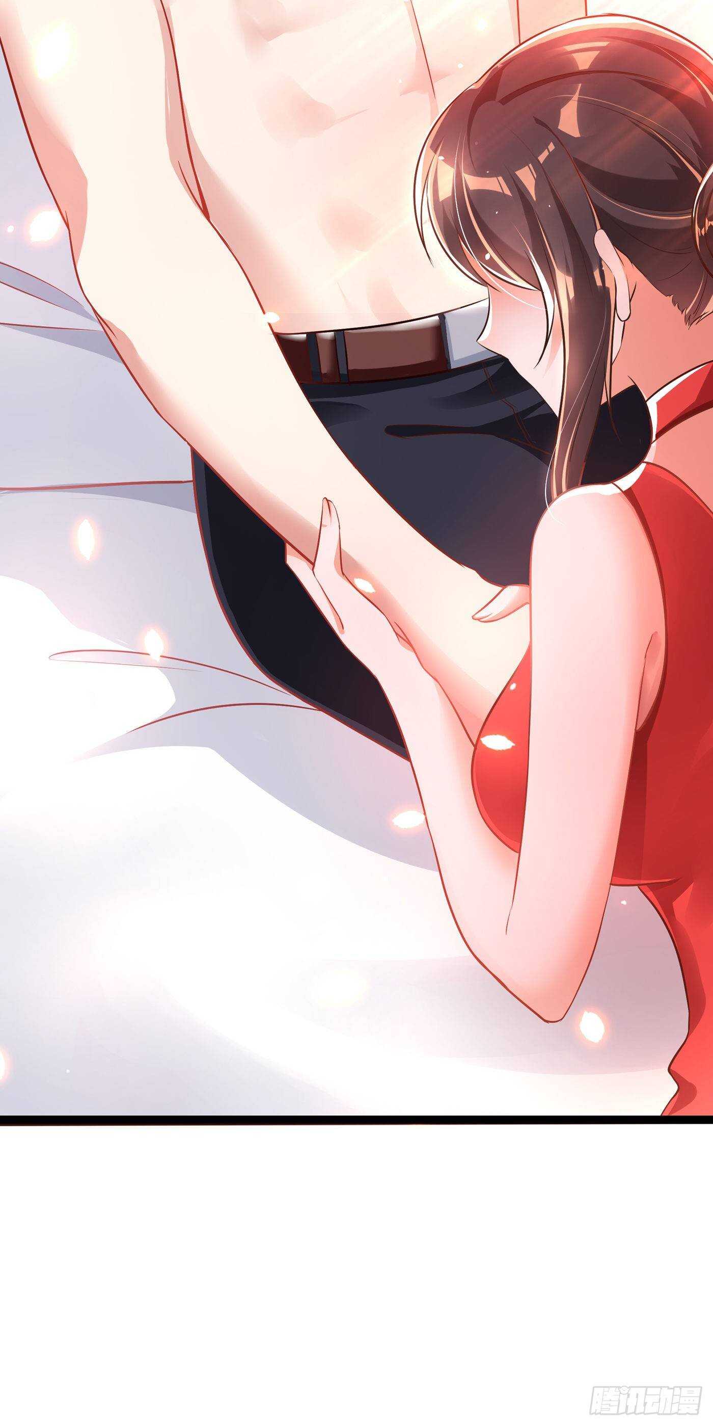 重生空间：大小姐不好惹韩漫全集-第41话 实验还没做完呢！无删减无遮挡章节图片 