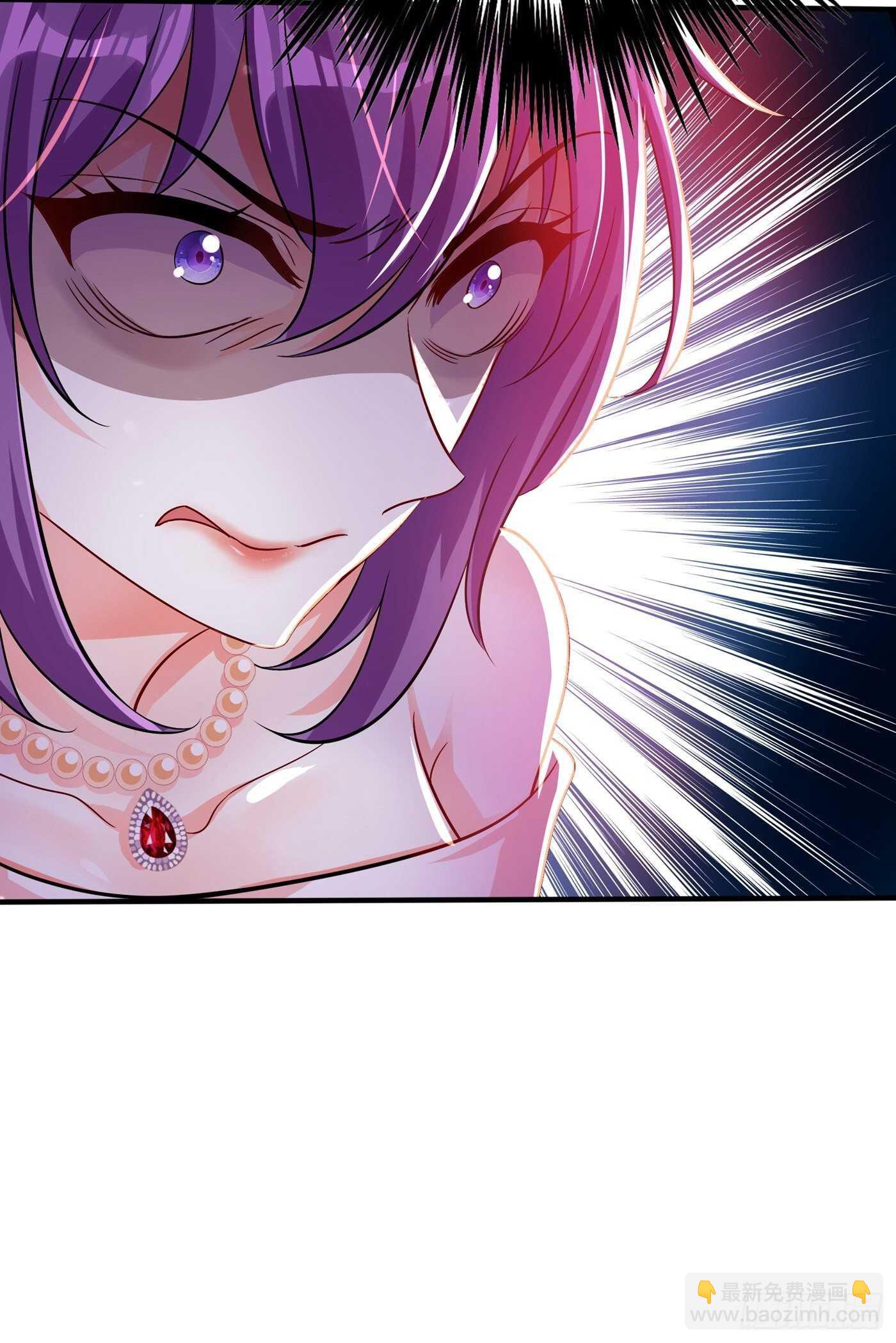 重生空间：大小姐不好惹韩漫全集-第43话 我们可是塑料姐妹哦~无删减无遮挡章节图片 