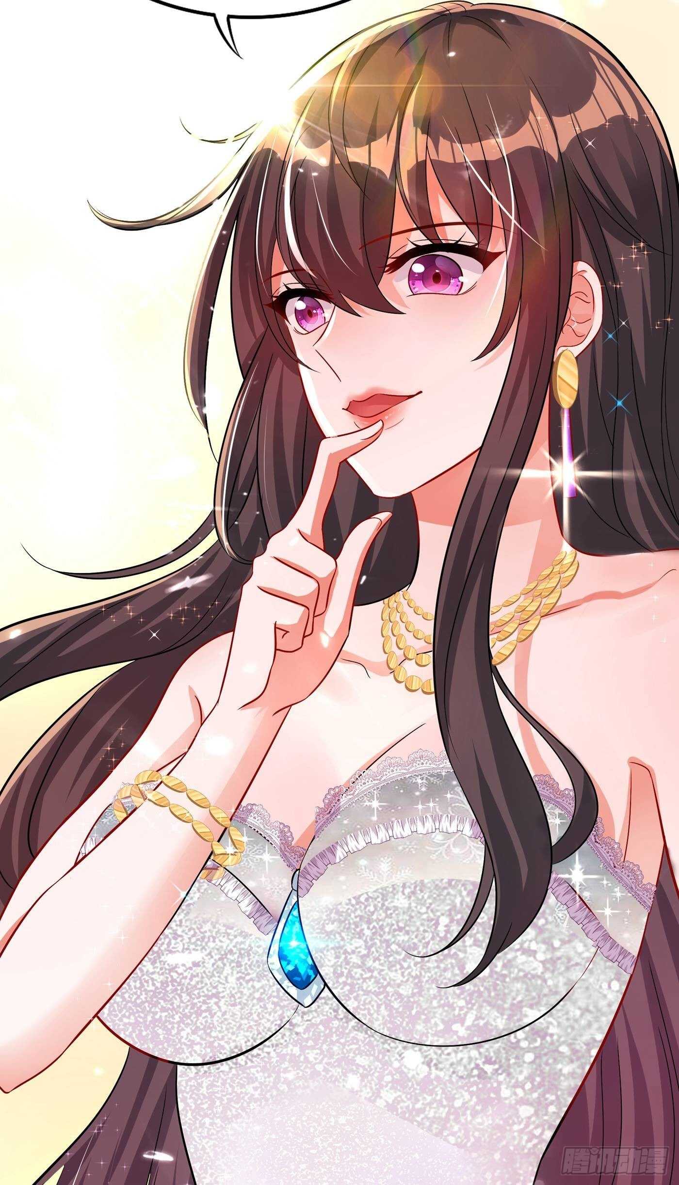 重生空间：大小姐不好惹韩漫全集-第43话 我们可是塑料姐妹哦~无删减无遮挡章节图片 
