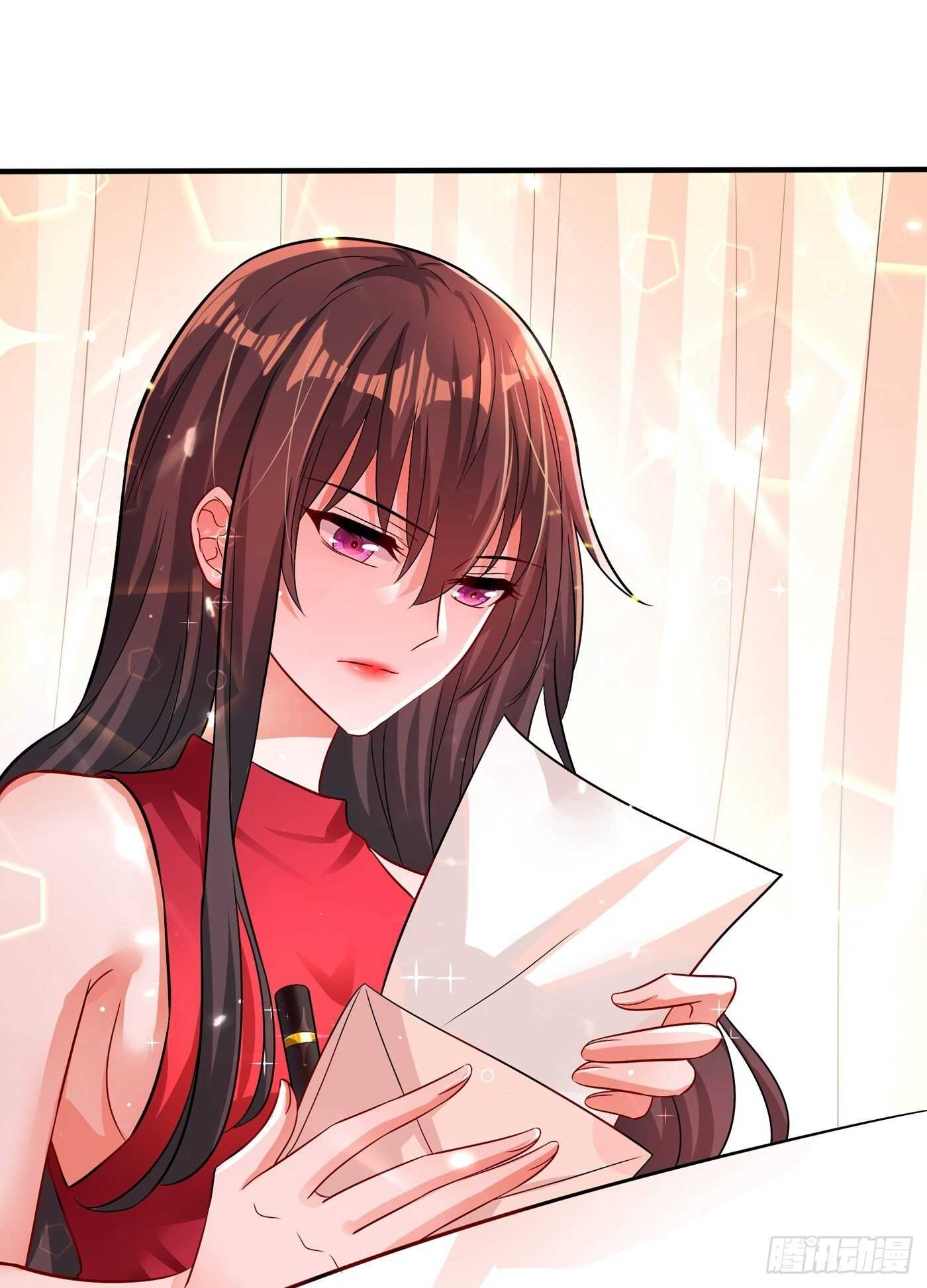 重生空间：大小姐不好惹韩漫全集-第43话 我们可是塑料姐妹哦~无删减无遮挡章节图片 