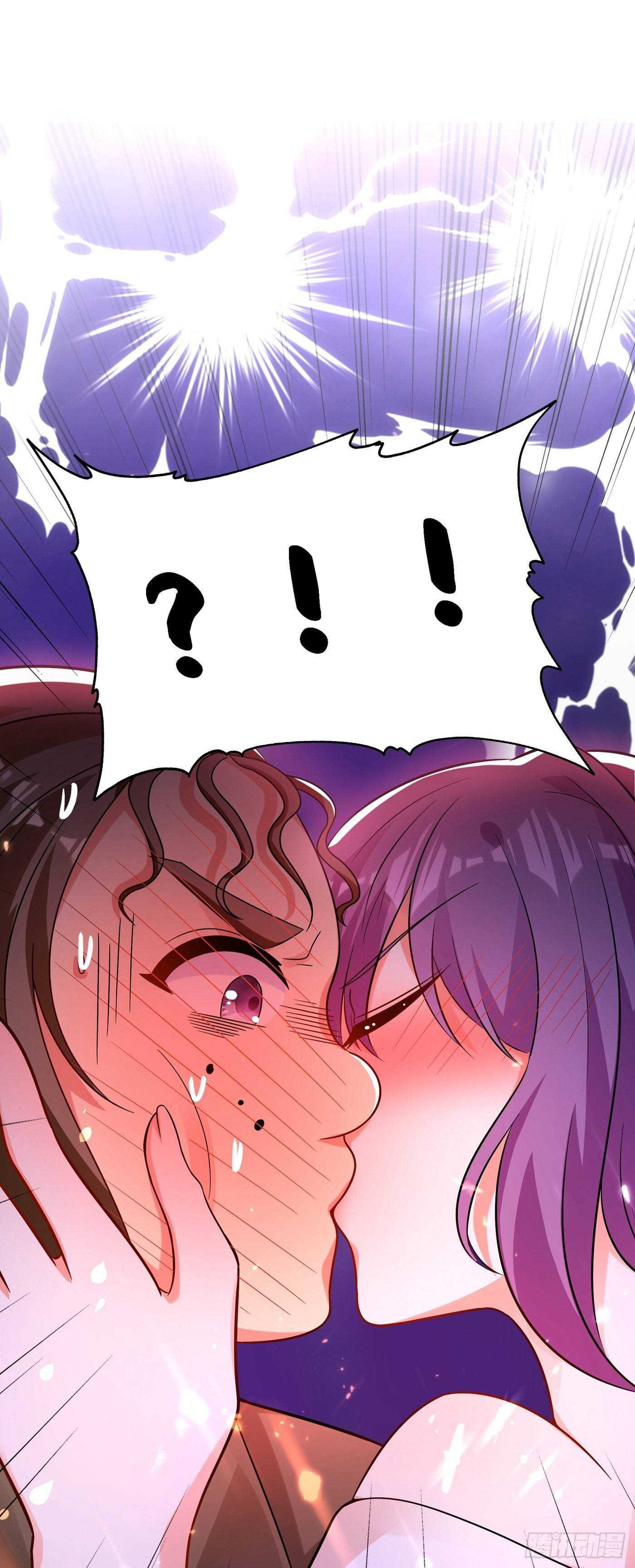 重生空间：大小姐不好惹韩漫全集-第44话 人前发疯的林柔儿无删减无遮挡章节图片 