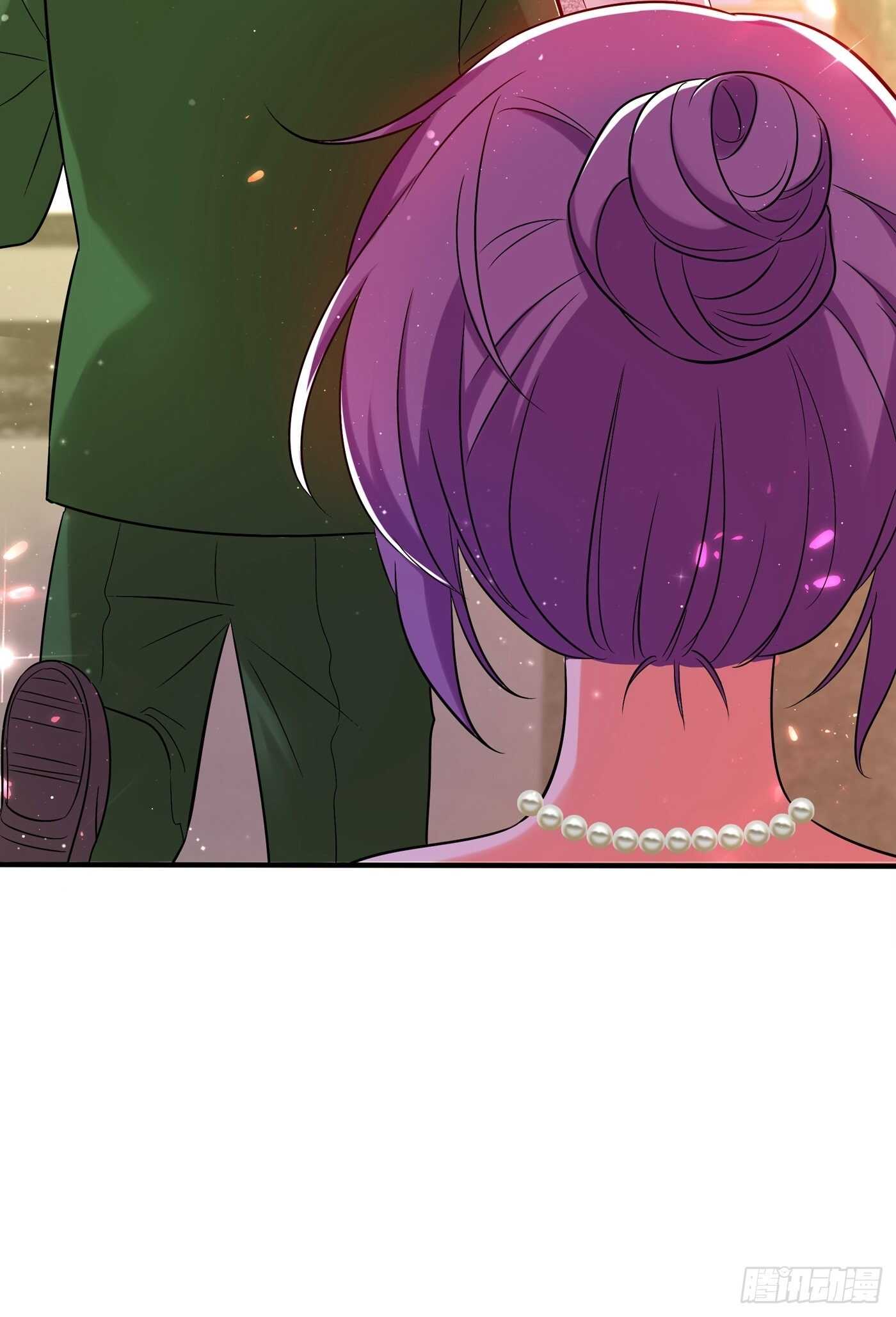重生空间：大小姐不好惹韩漫全集-第45话 40米的针管听说过没无删减无遮挡章节图片 