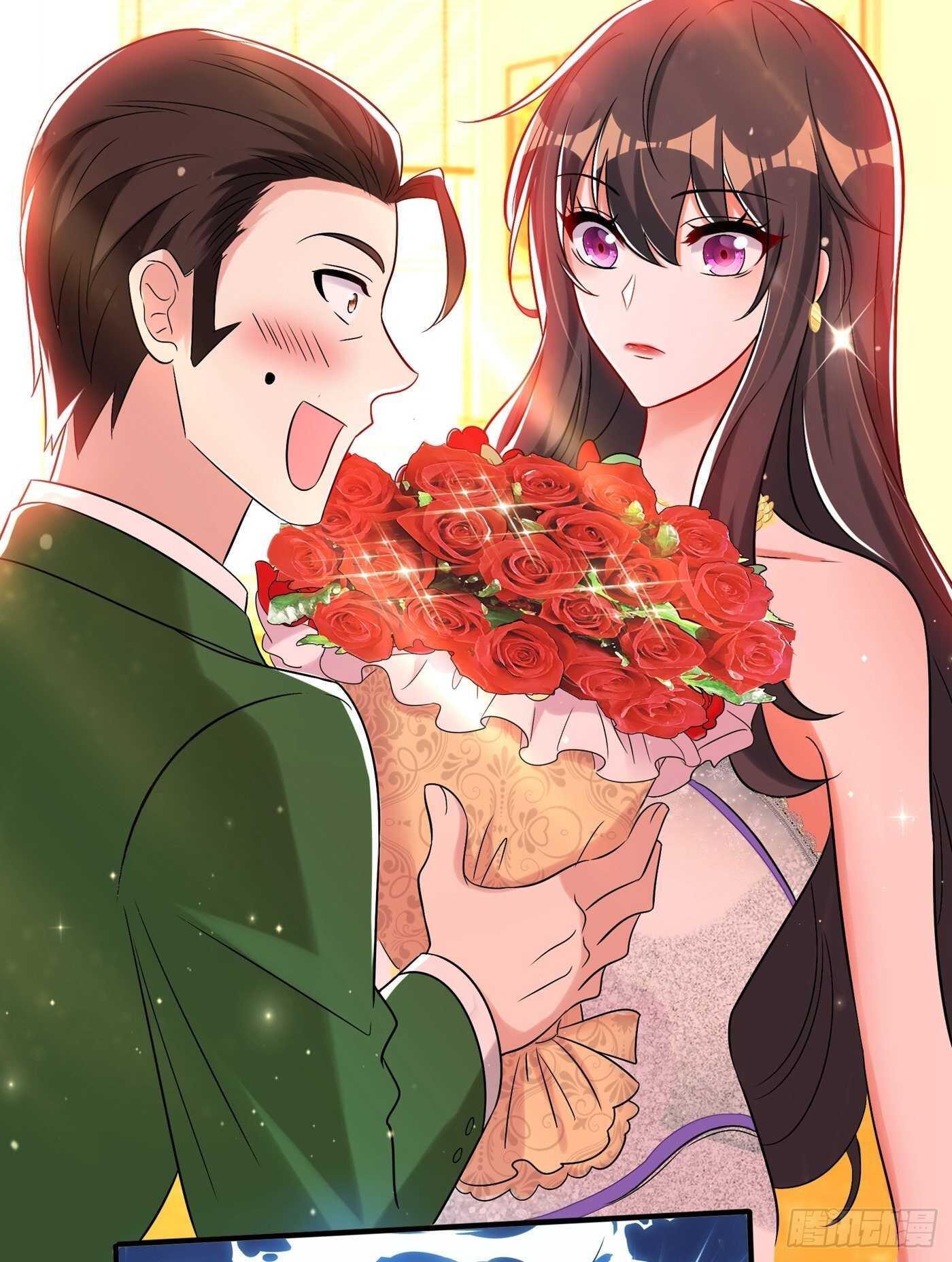 重生空间：大小姐不好惹韩漫全集-第45话 40米的针管听说过没无删减无遮挡章节图片 