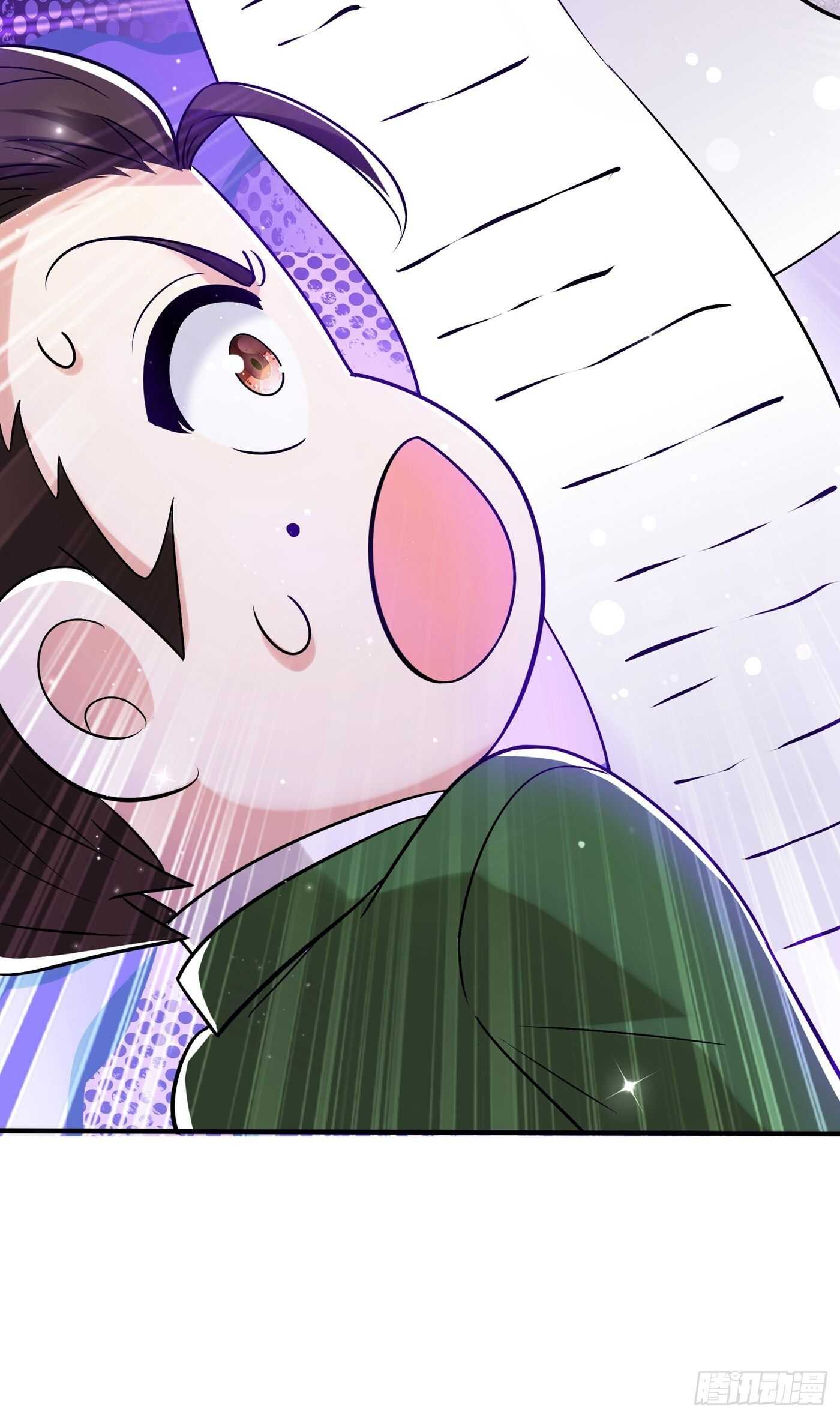 重生空间：大小姐不好惹韩漫全集-第45话 40米的针管听说过没无删减无遮挡章节图片 