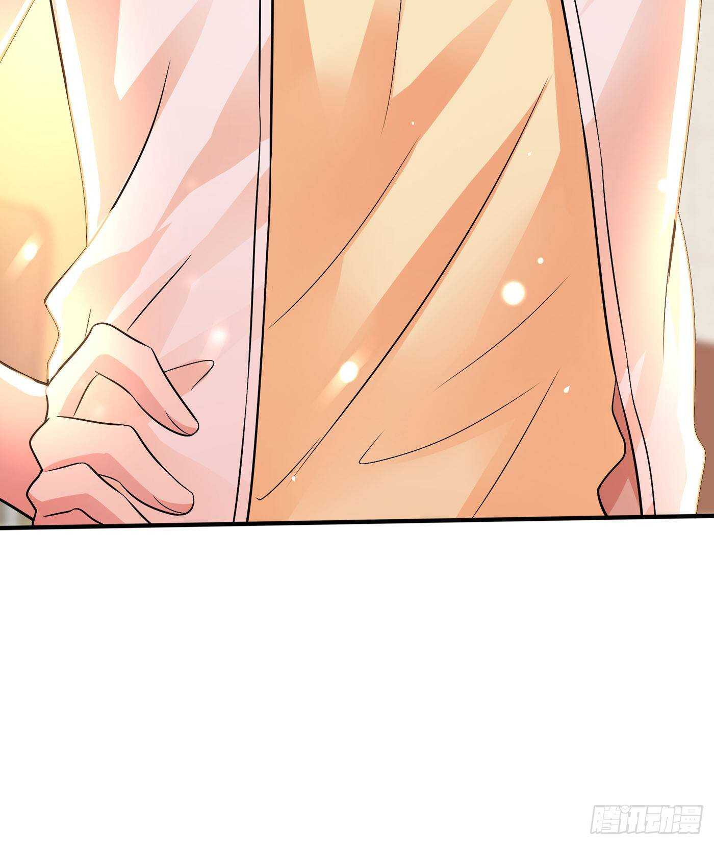 重生空间：大小姐不好惹韩漫全集-第46话 吃醋的池司昂无删减无遮挡章节图片 