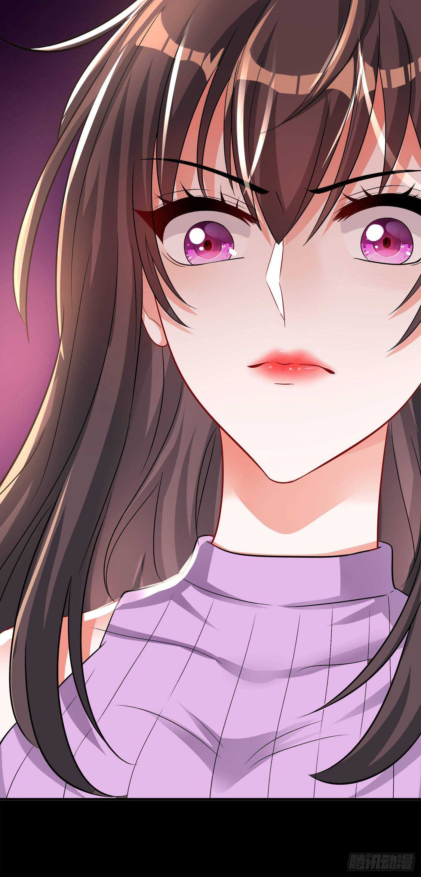 重生空间：大小姐不好惹韩漫全集-第47话 林素儿“背后的男人”无删减无遮挡章节图片 