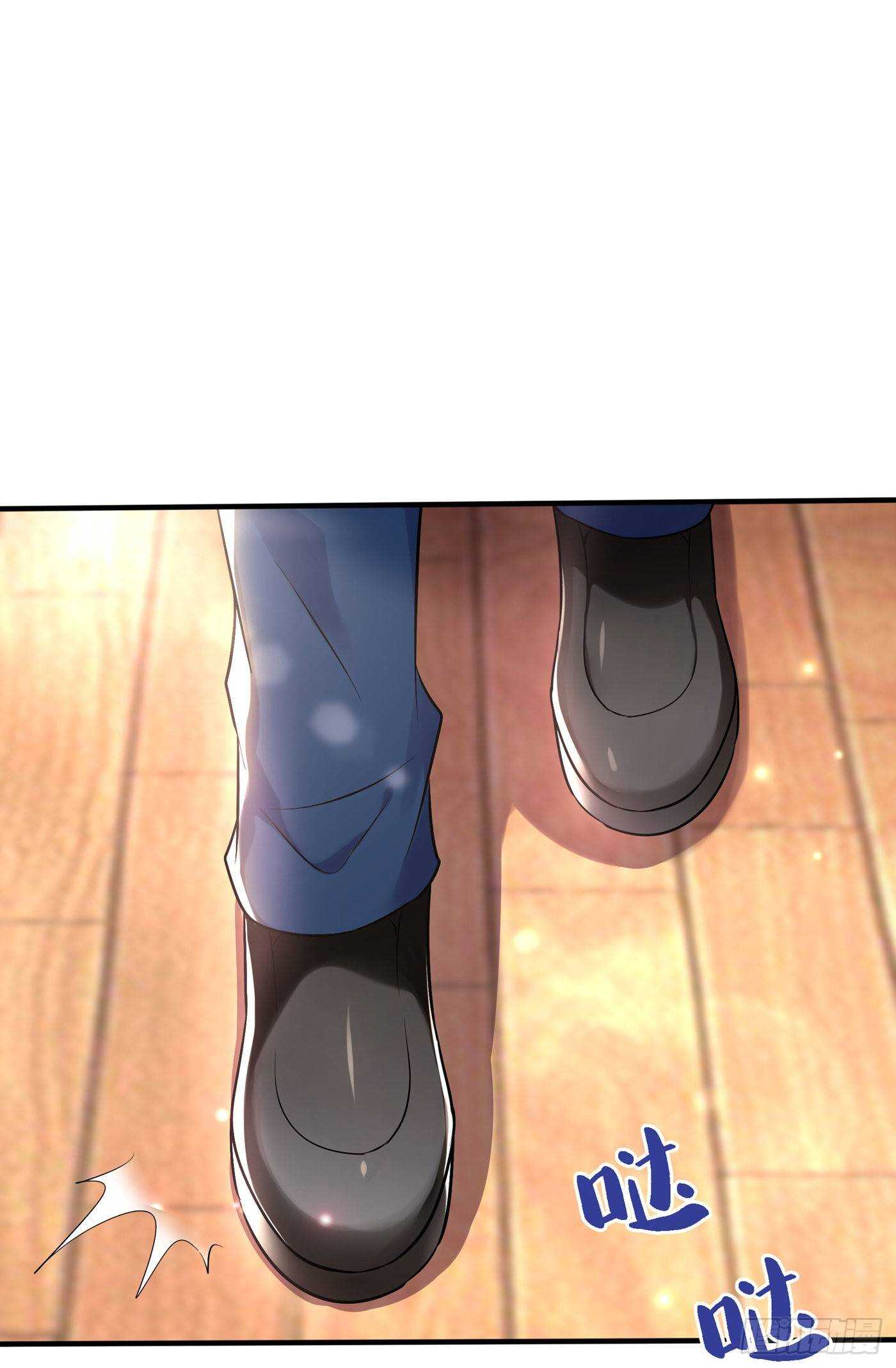 重生空间：大小姐不好惹韩漫全集-第47话 林素儿“背后的男人”无删减无遮挡章节图片 