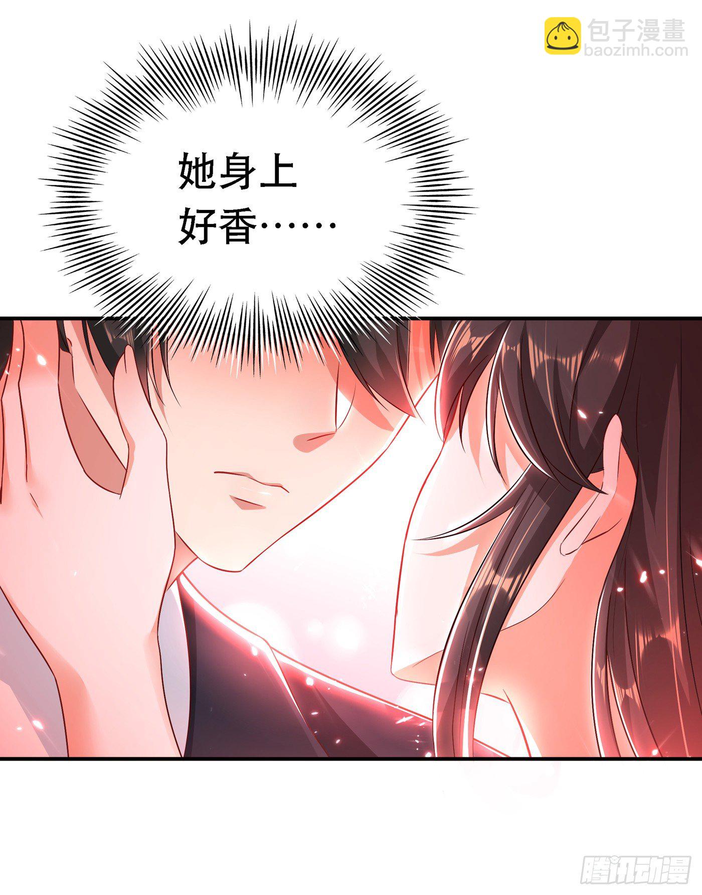 重生空间：大小姐不好惹韩漫全集-第49话 毒素又发作了？无删减无遮挡章节图片 