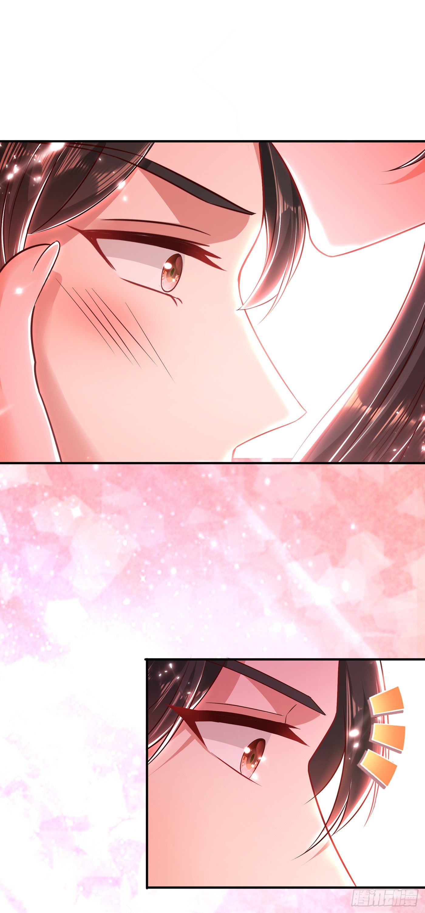 重生空间：大小姐不好惹韩漫全集-第49话 毒素又发作了？无删减无遮挡章节图片 