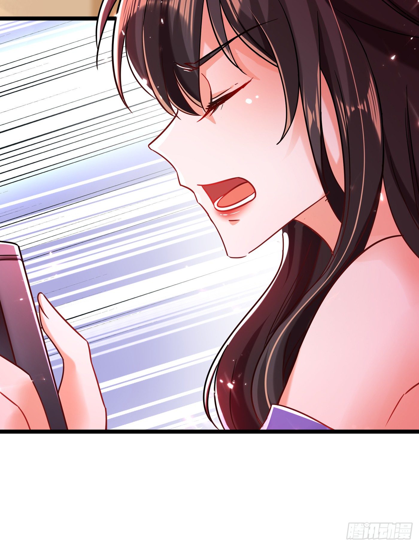 重生空间：大小姐不好惹韩漫全集-第51话 薄少感情生活大曝光！无删减无遮挡章节图片 