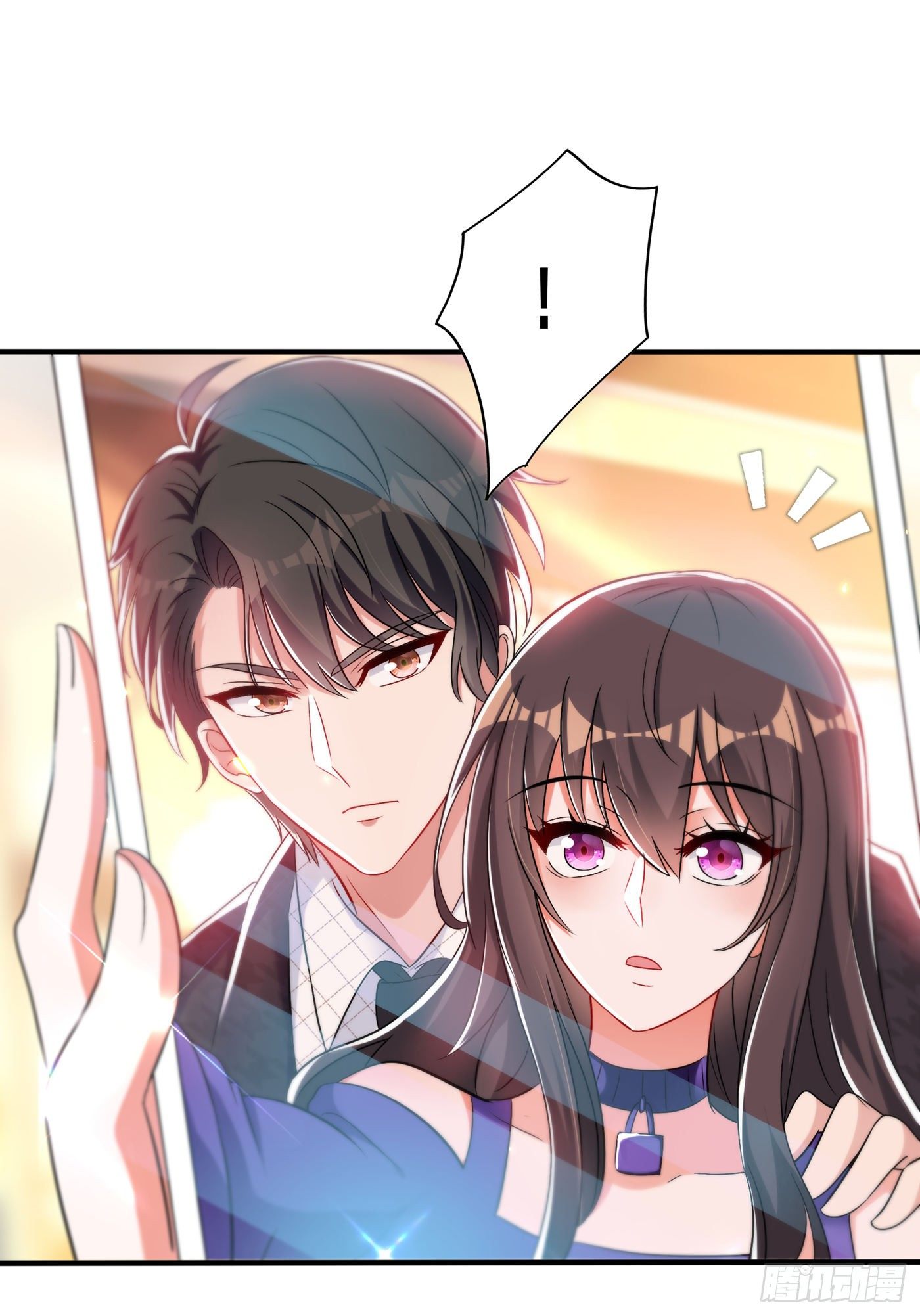 重生空间：大小姐不好惹韩漫全集-第52话 比撩人？我怕过谁！？无删减无遮挡章节图片 