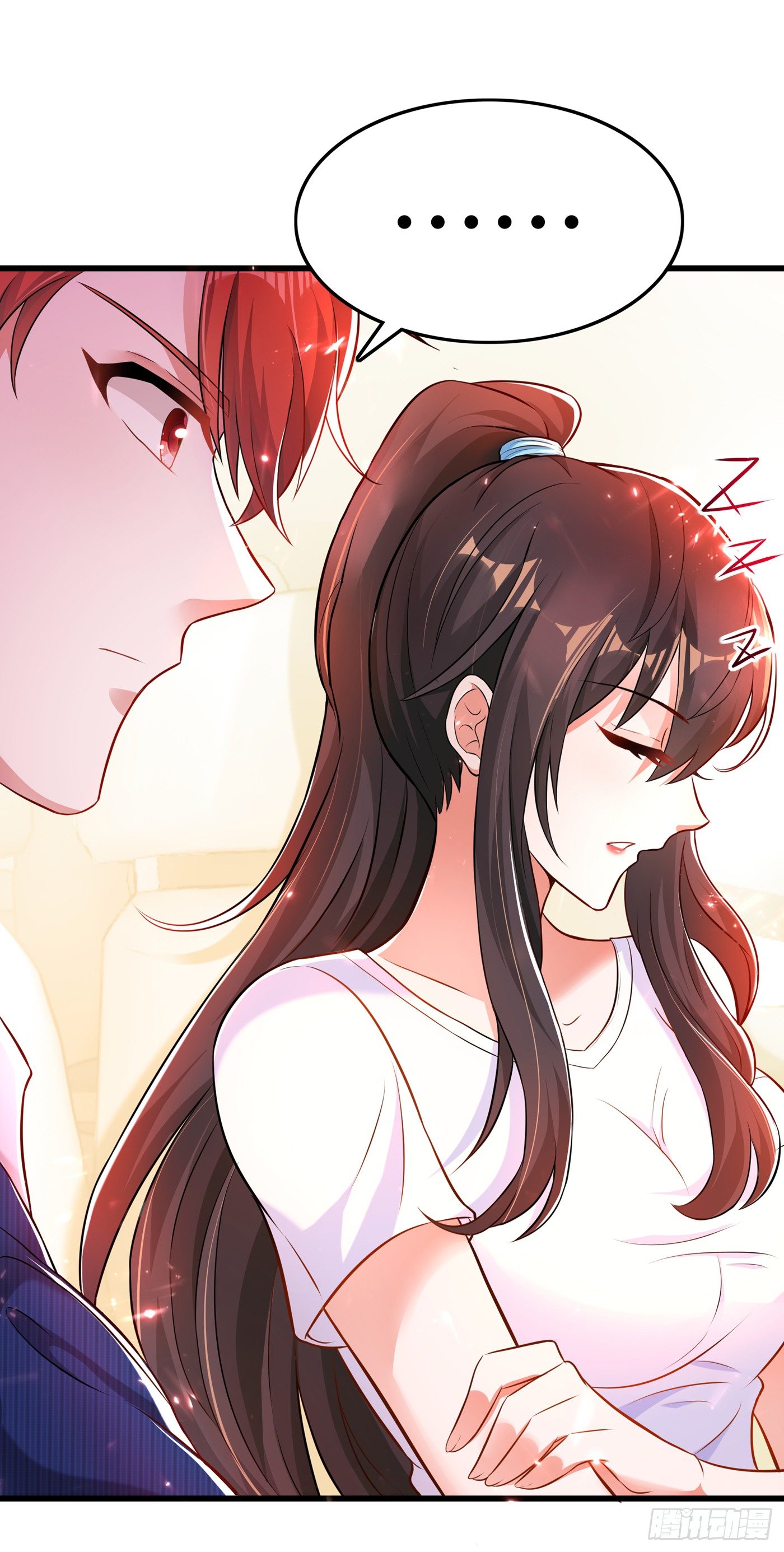 重生空间：大小姐不好惹韩漫全集-第55话 你搞什么幺蛾子！无删减无遮挡章节图片 