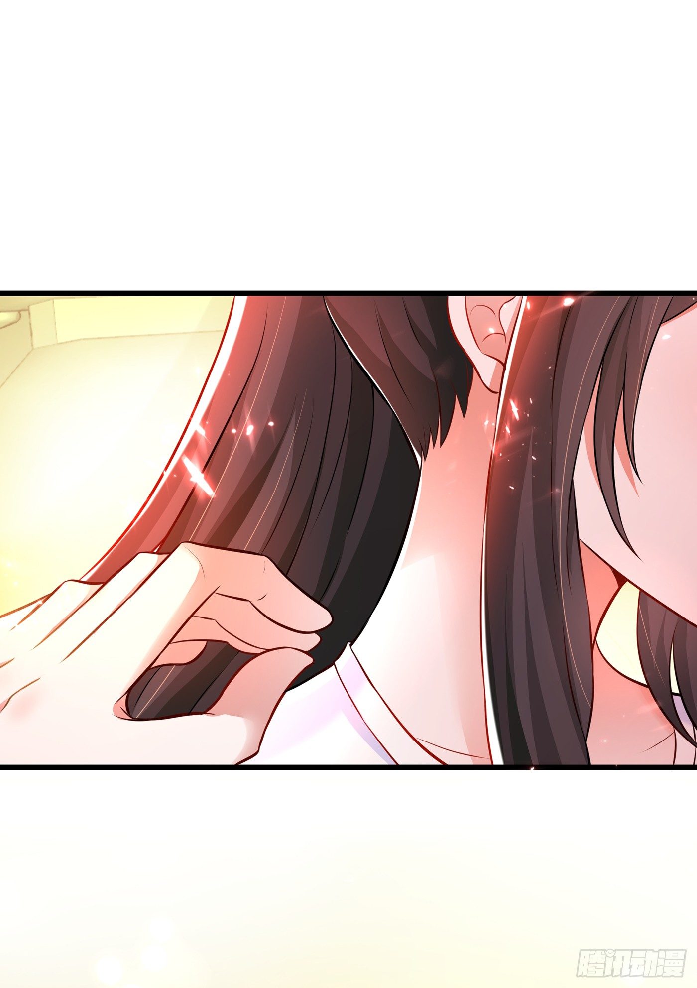 重生空间：大小姐不好惹韩漫全集-第55话 你搞什么幺蛾子！无删减无遮挡章节图片 