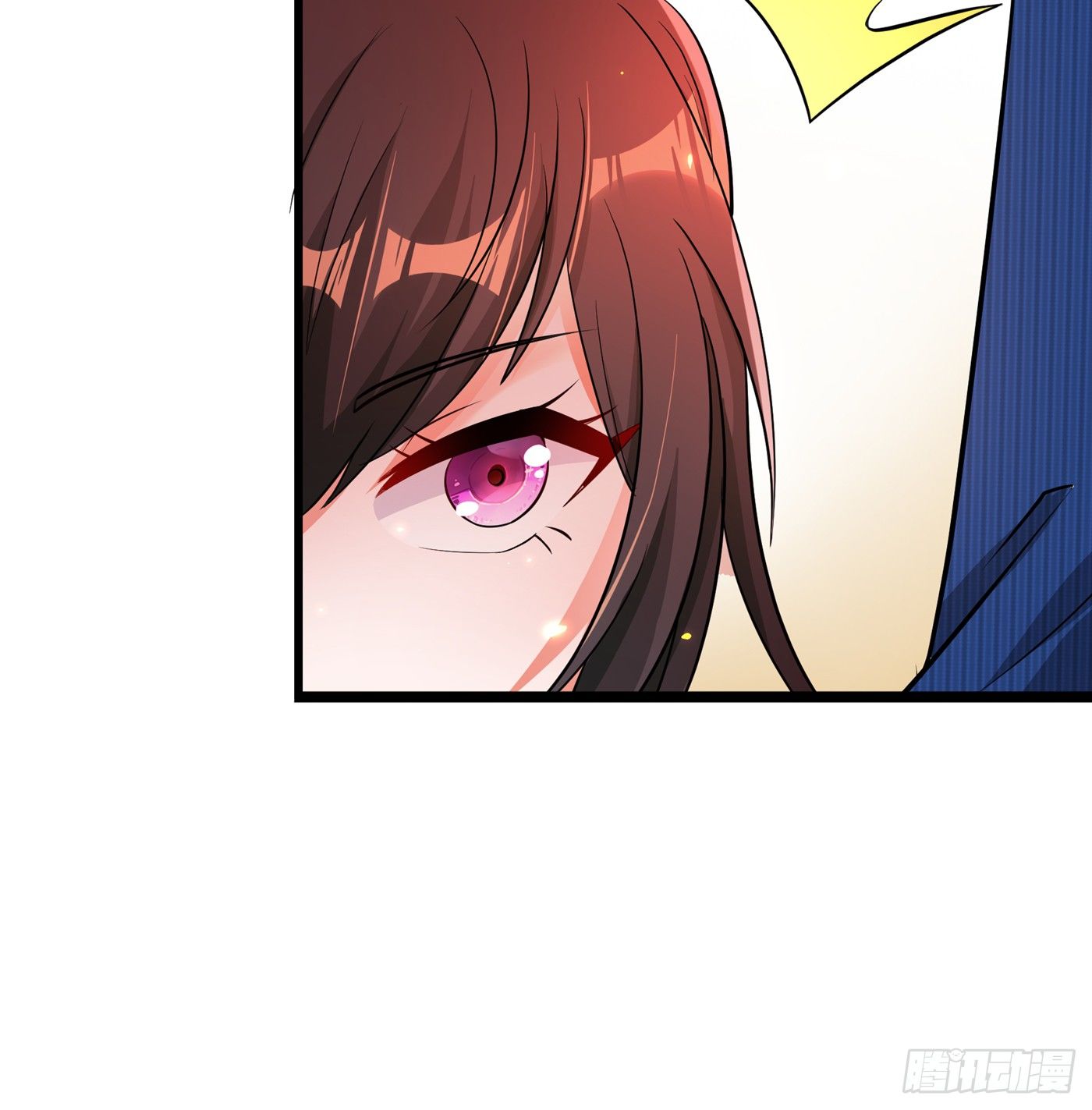 重生空间：大小姐不好惹韩漫全集-第55话 你搞什么幺蛾子！无删减无遮挡章节图片 