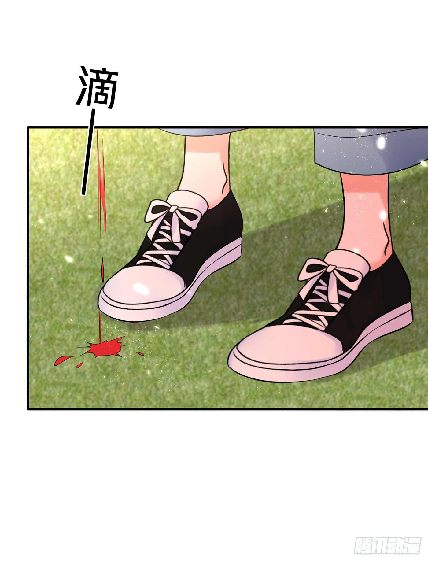 重生空间：大小姐不好惹韩漫全集-第56话 林素儿，我来了！无删减无遮挡章节图片 