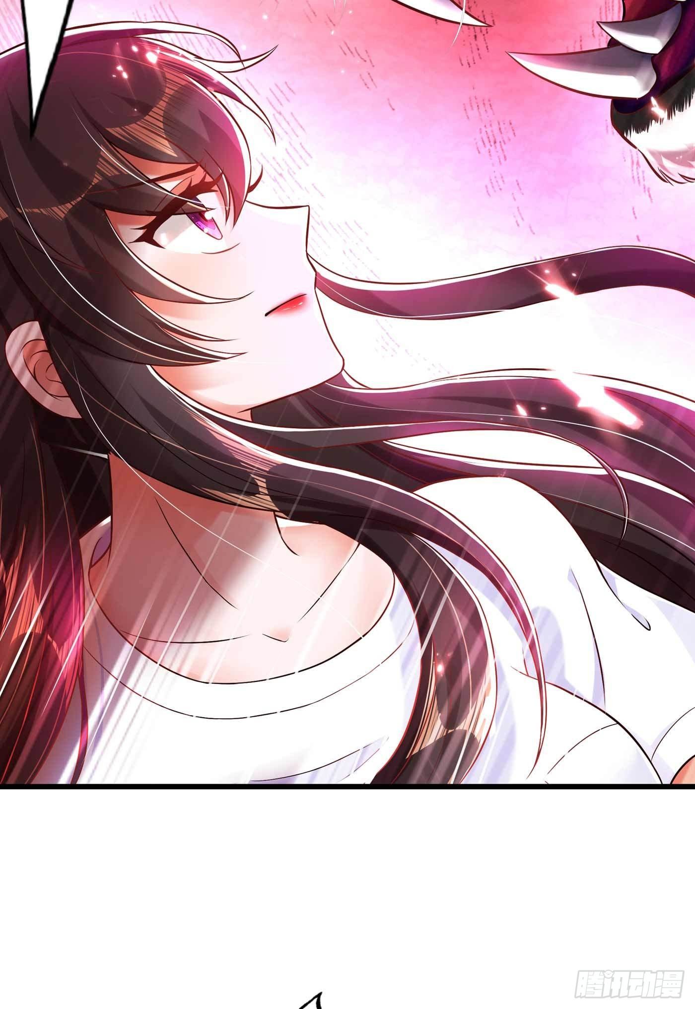 重生空间：大小姐不好惹韩漫全集-第57话 小黑，帮我个忙！无删减无遮挡章节图片 