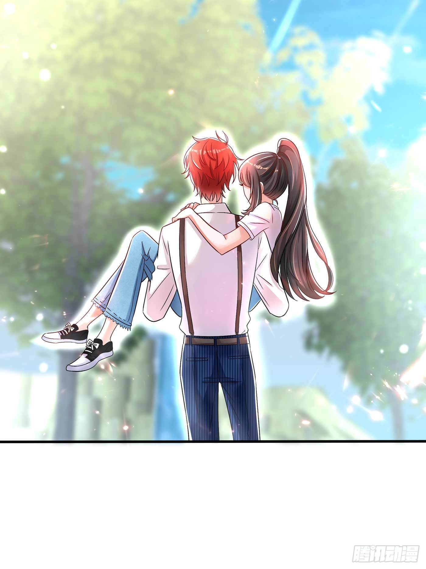 重生空间：大小姐不好惹韩漫全集-第58话 我妈妈到底怎么死的？无删减无遮挡章节图片 