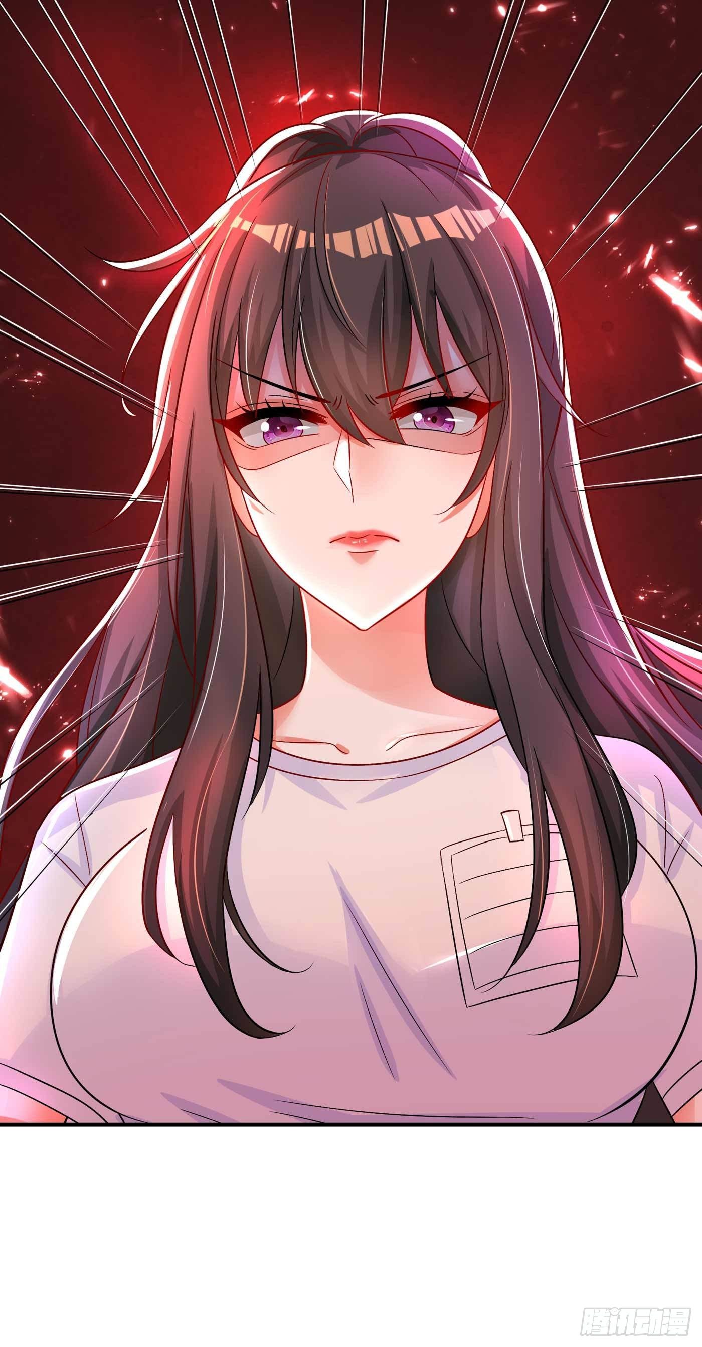 重生空间：大小姐不好惹韩漫全集-第58话 我妈妈到底怎么死的？无删减无遮挡章节图片 