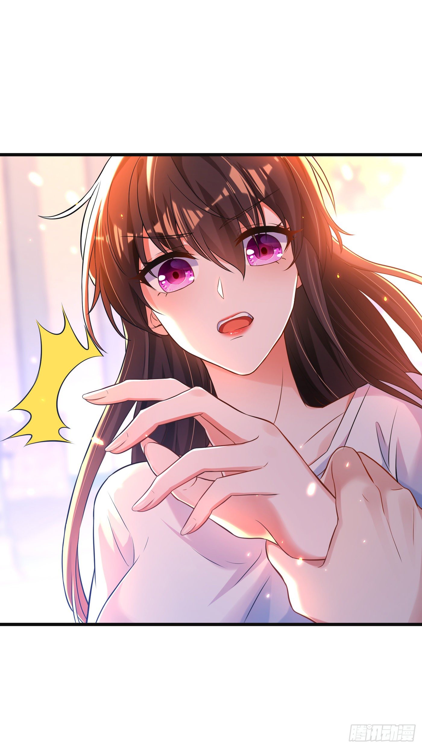 重生空间：大小姐不好惹韩漫全集-第59话 和别的男人在一起无删减无遮挡章节图片 