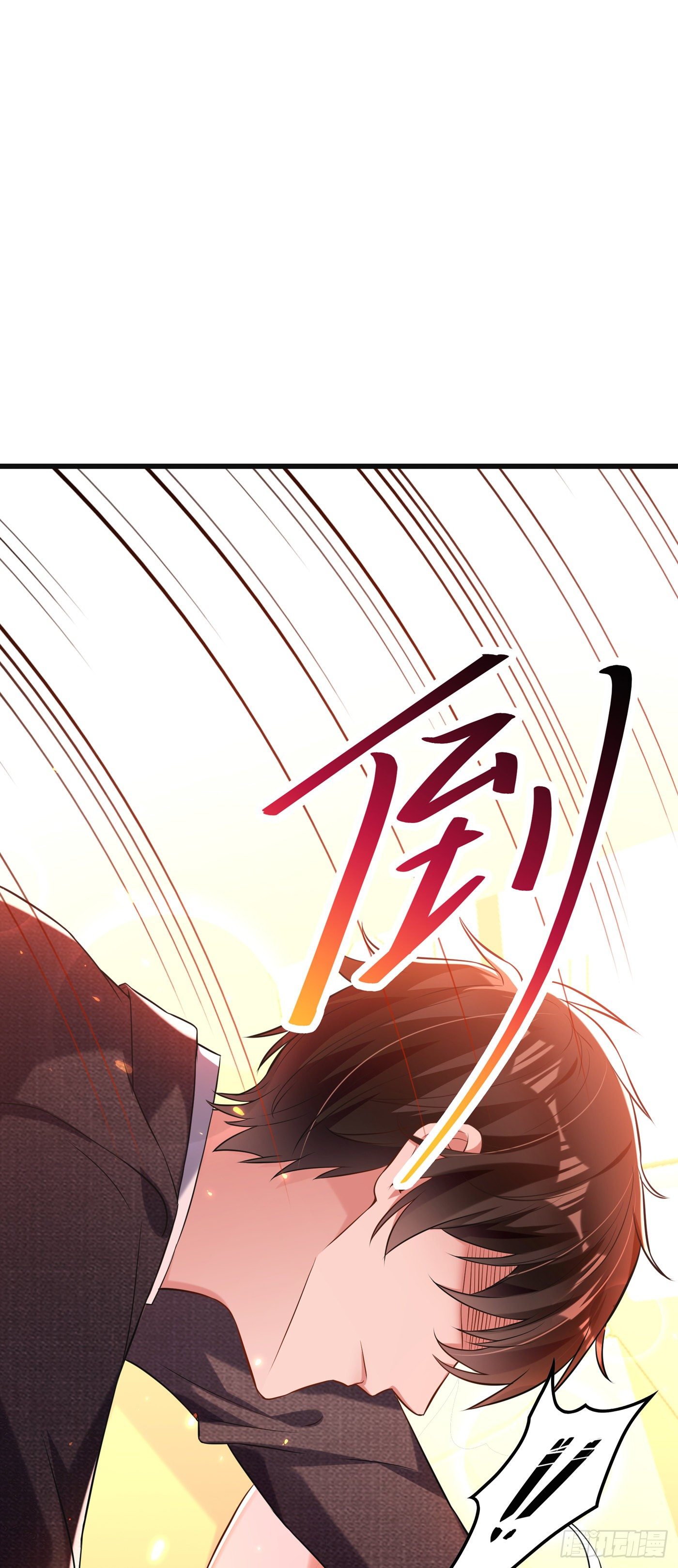 重生空间：大小姐不好惹韩漫全集-第59话 和别的男人在一起无删减无遮挡章节图片 