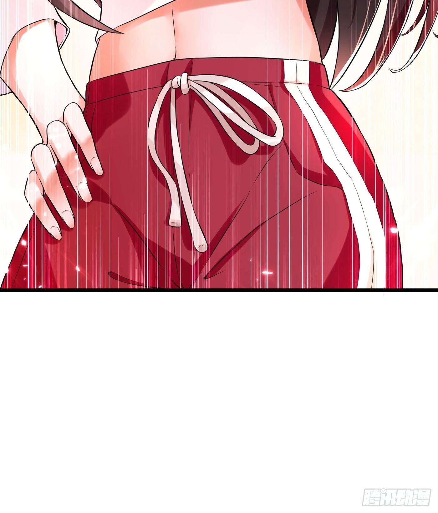 重生空间：大小姐不好惹韩漫全集-第60话 吃醋的男人不好惹无删减无遮挡章节图片 