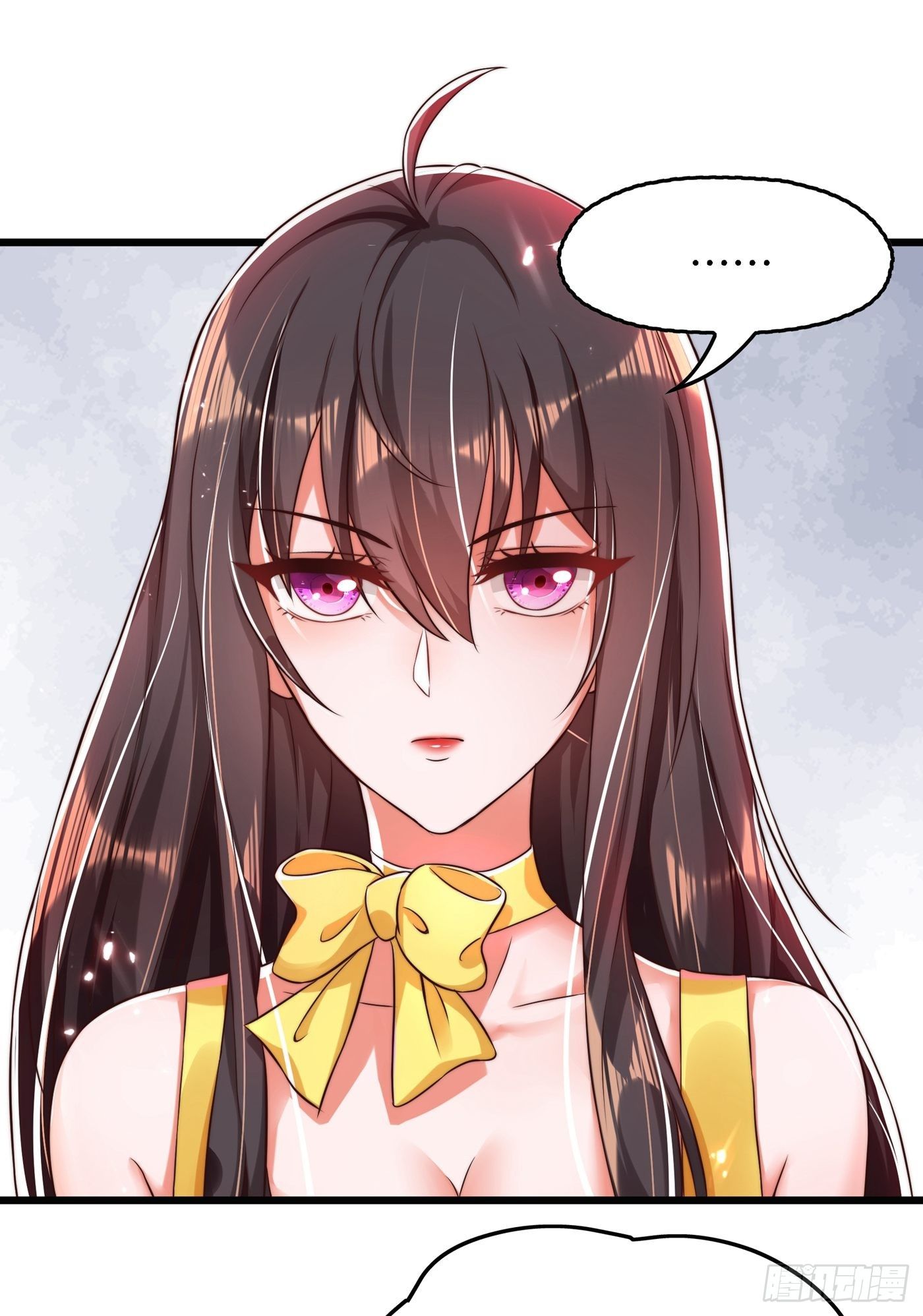 重生空间：大小姐不好惹韩漫全集-第61话 给你最后一次机会无删减无遮挡章节图片 