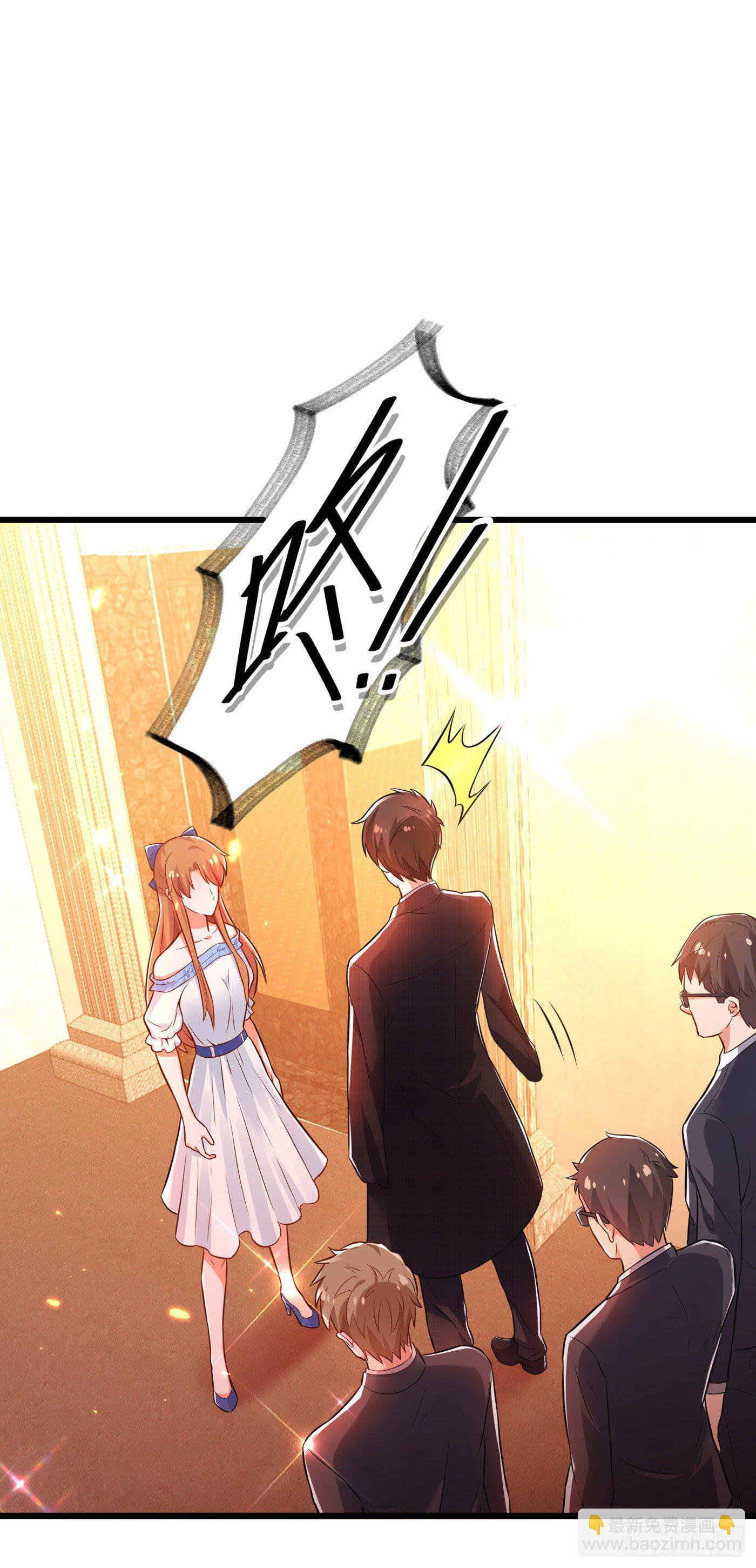 重生空间：大小姐不好惹韩漫全集-第62话 魔鬼本鬼！无删减无遮挡章节图片 