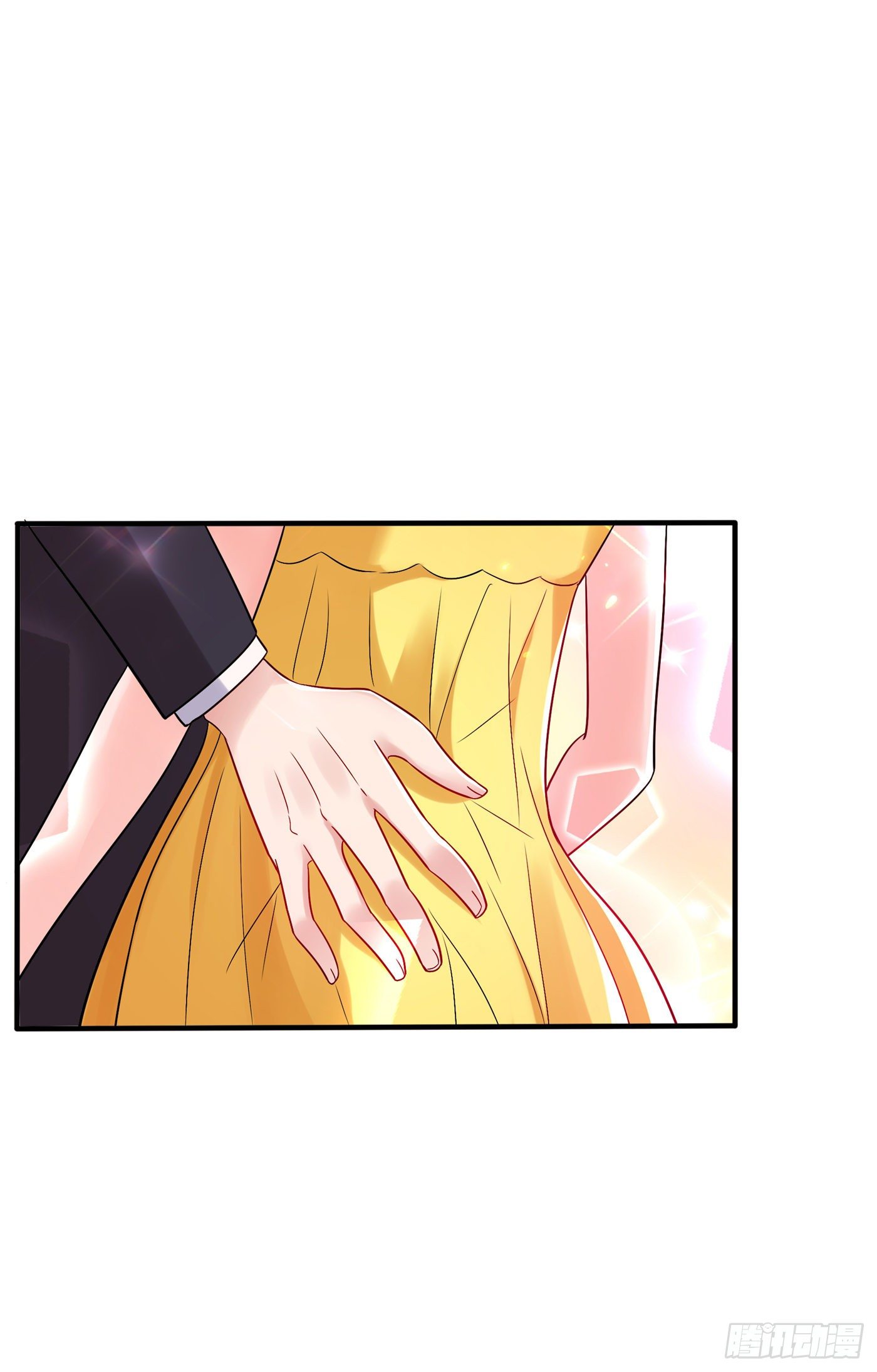 重生空间：大小姐不好惹韩漫全集-第63话 林素儿，我喜欢你无删减无遮挡章节图片 