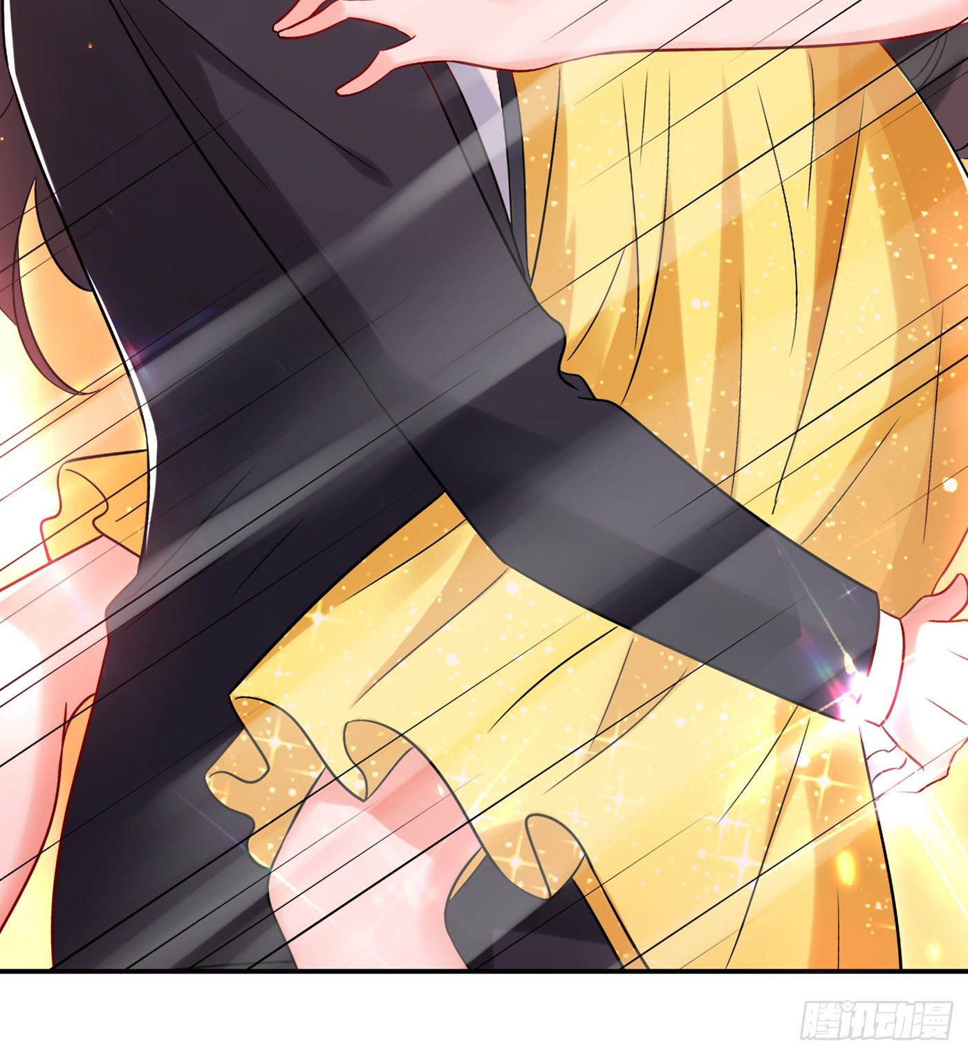 重生空间：大小姐不好惹韩漫全集-第63话 林素儿，我喜欢你无删减无遮挡章节图片 