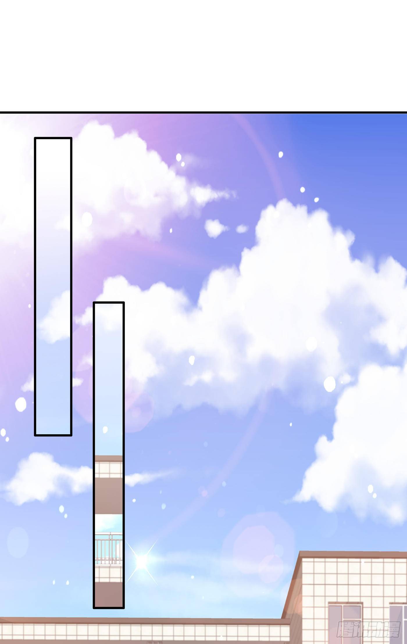 重生空间：大小姐不好惹韩漫全集-第64话 意外？被锁在学校了！无删减无遮挡章节图片 